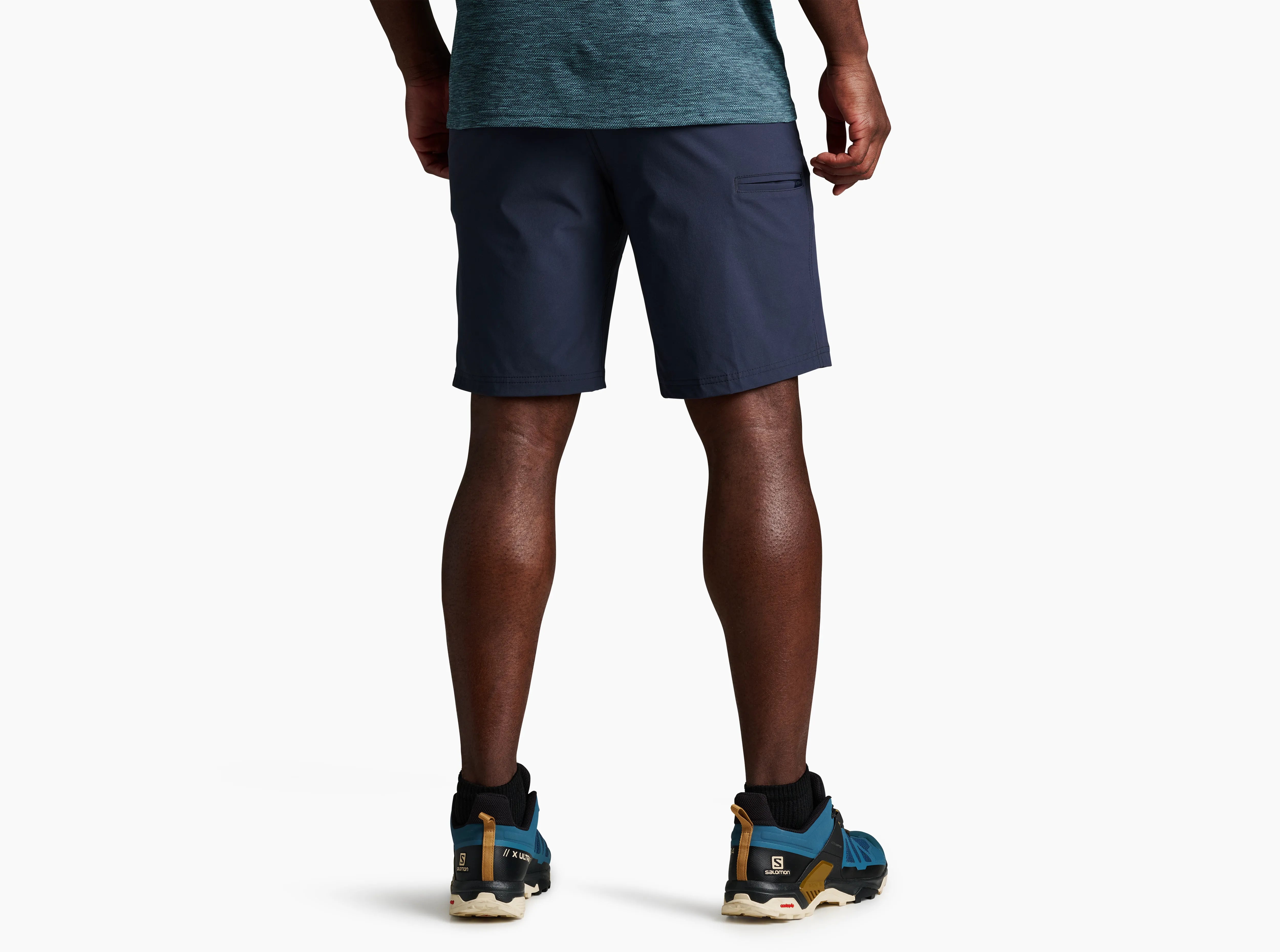 Dissipatr™ Air Short