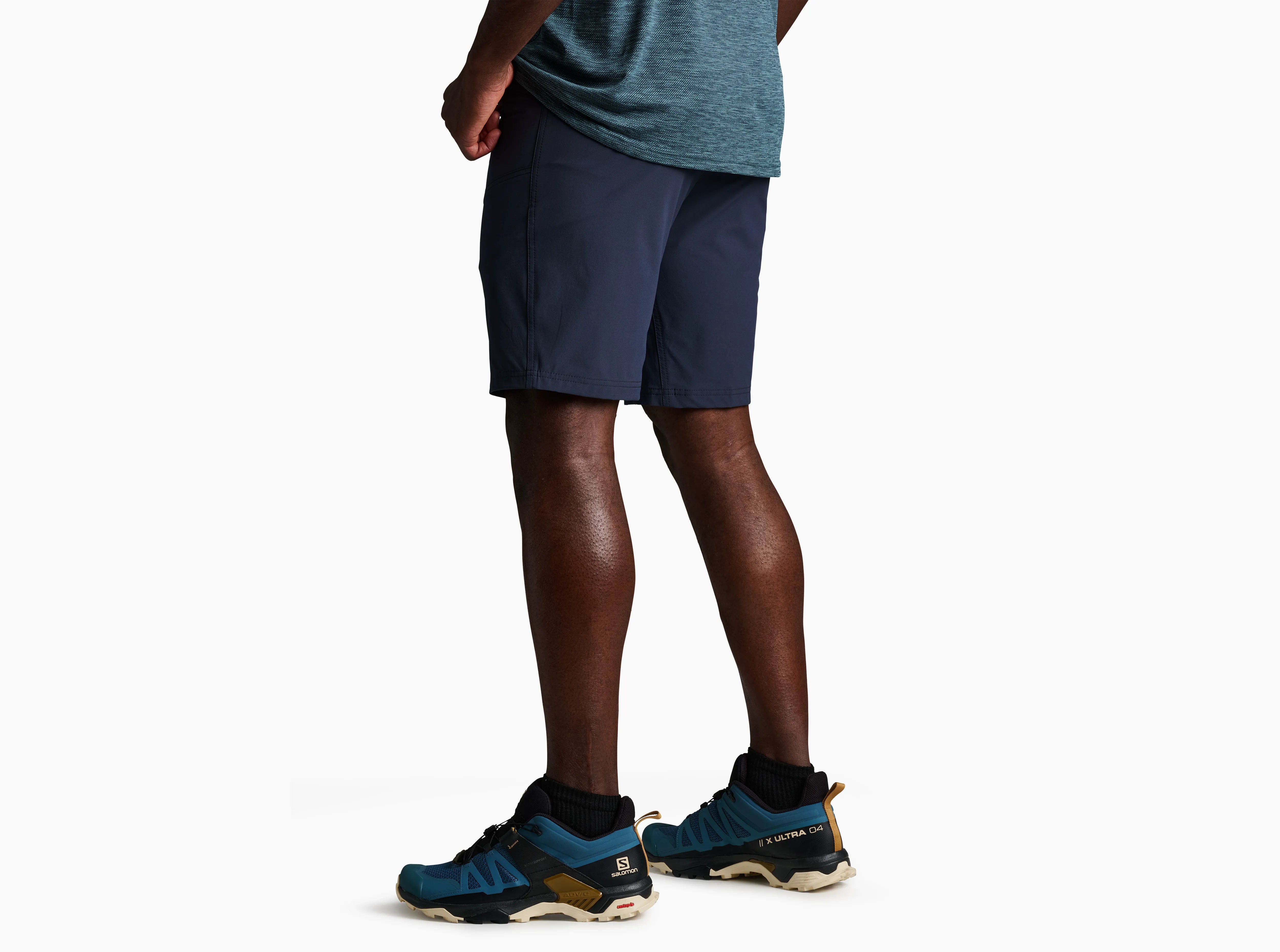 Dissipatr™ Air Short