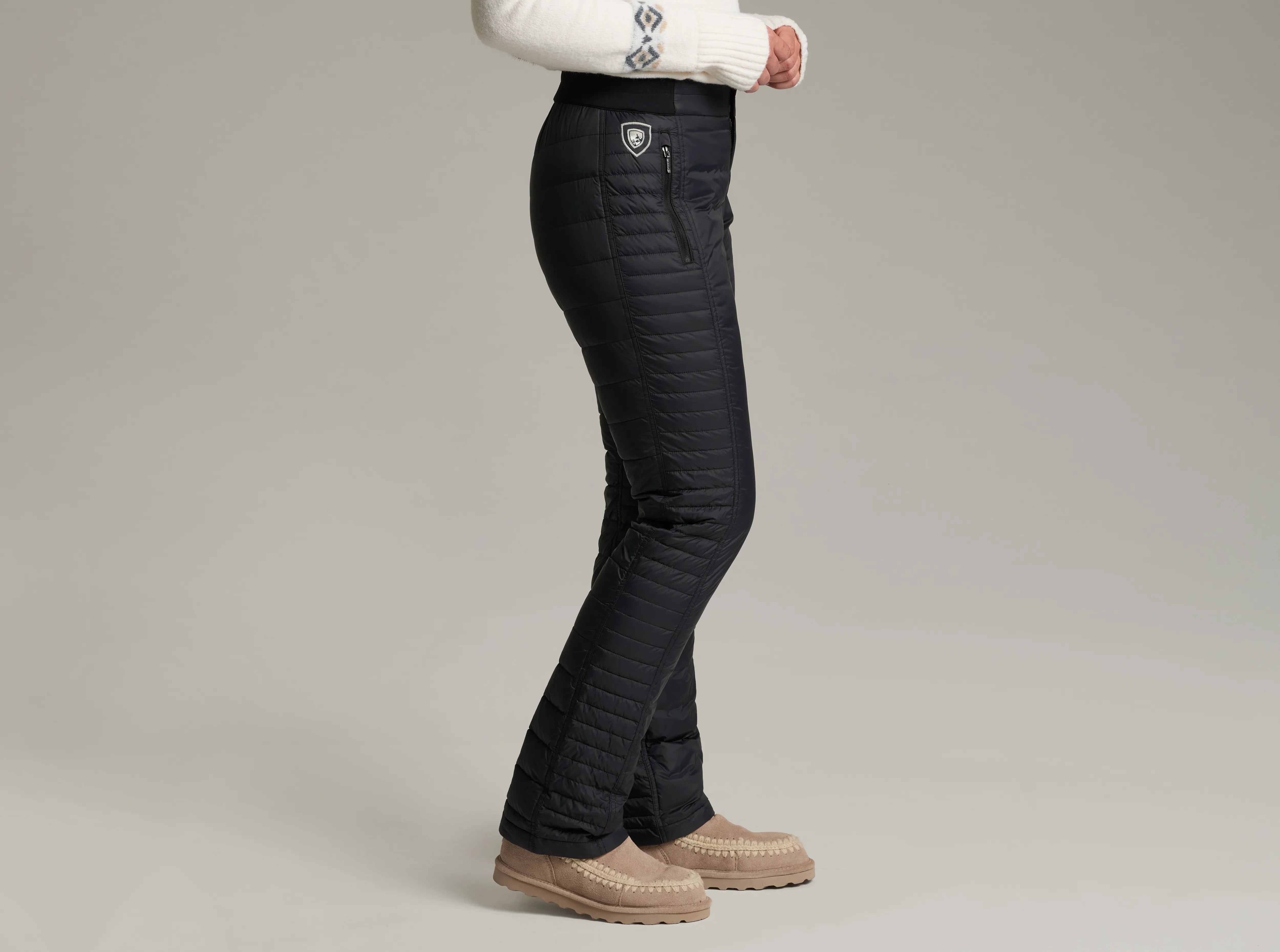 Spyfire® Puffy Pant