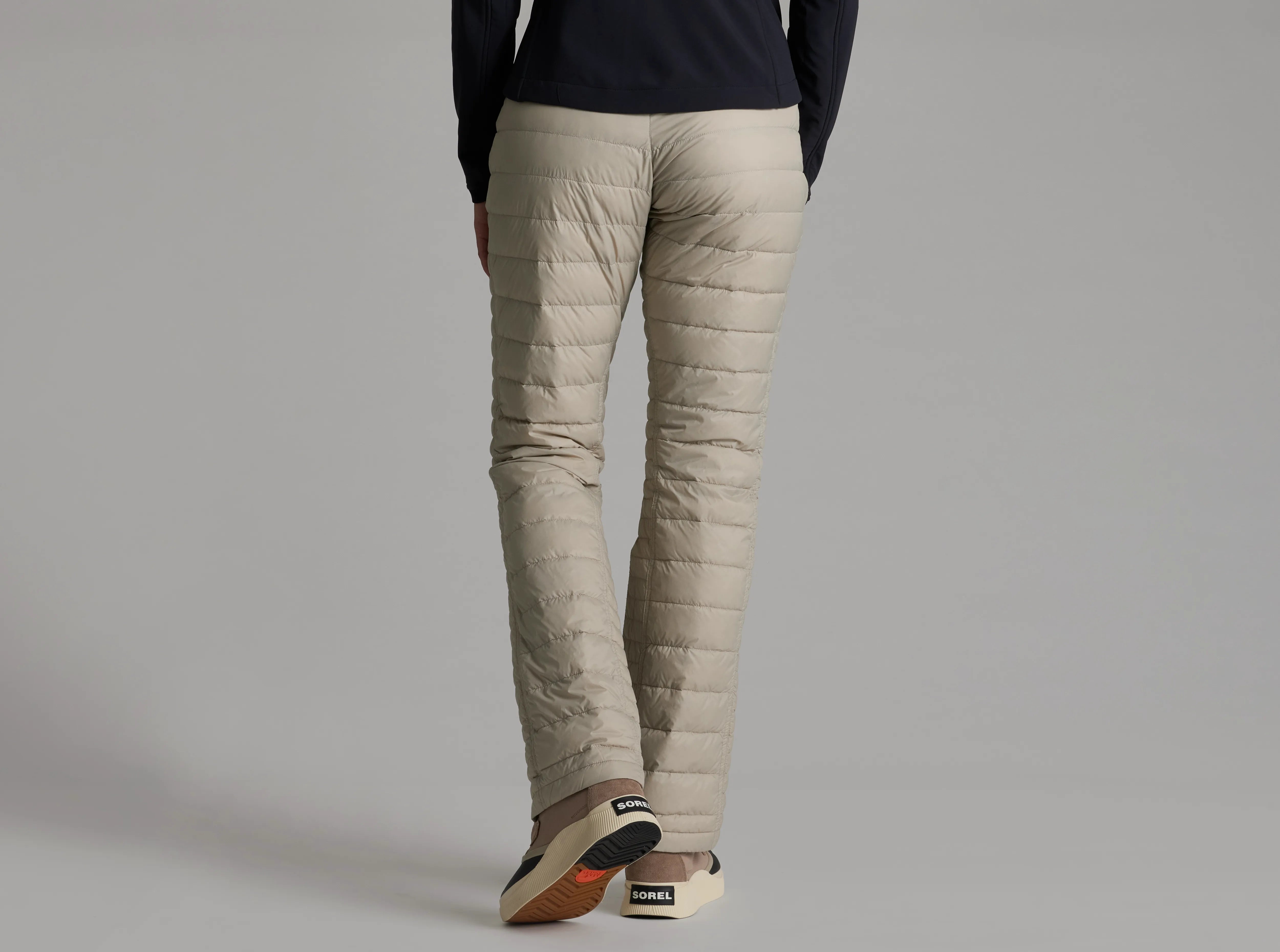 Spyfire® Puffy Pant