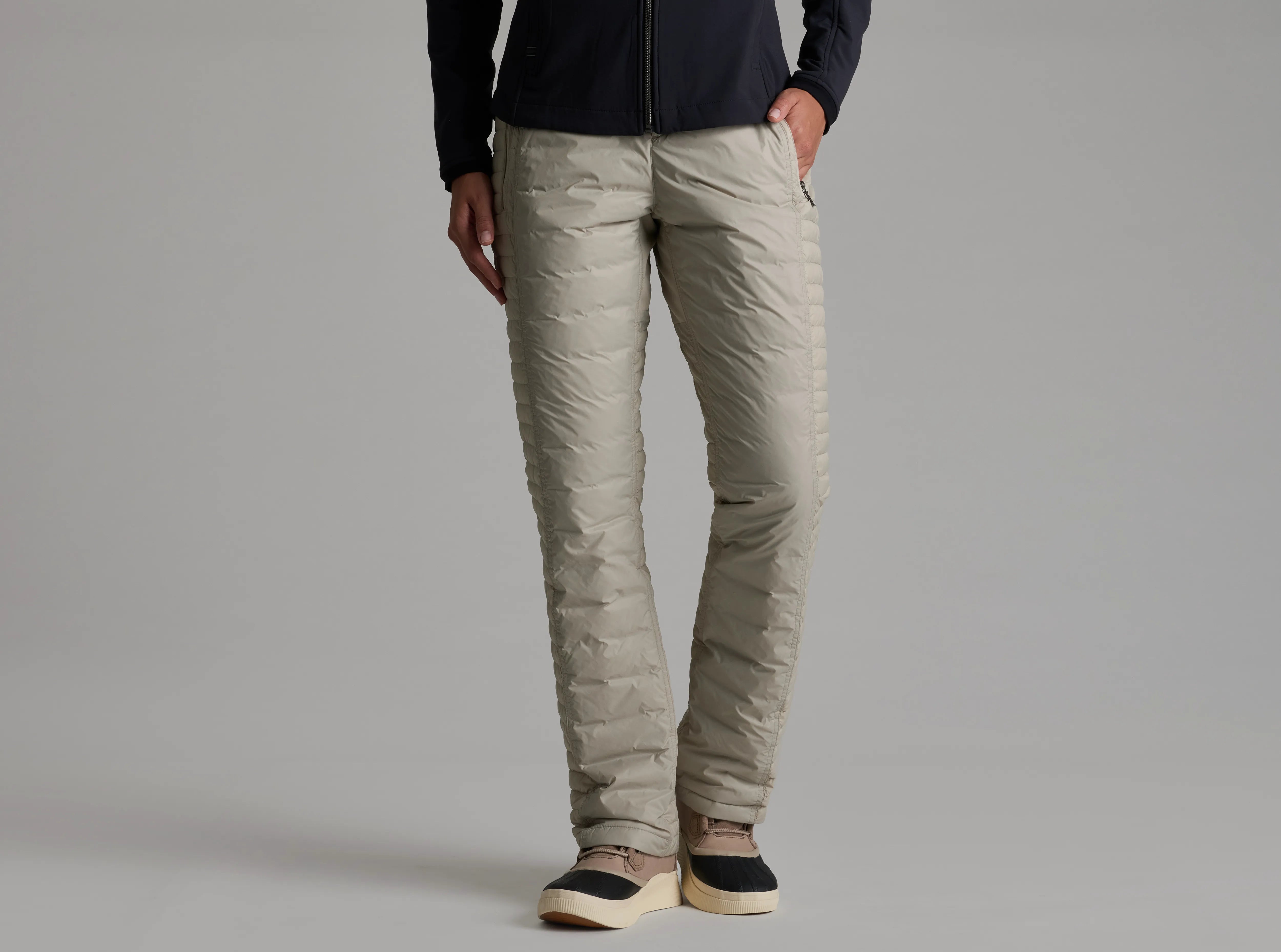Spyfire® Puffy Pant