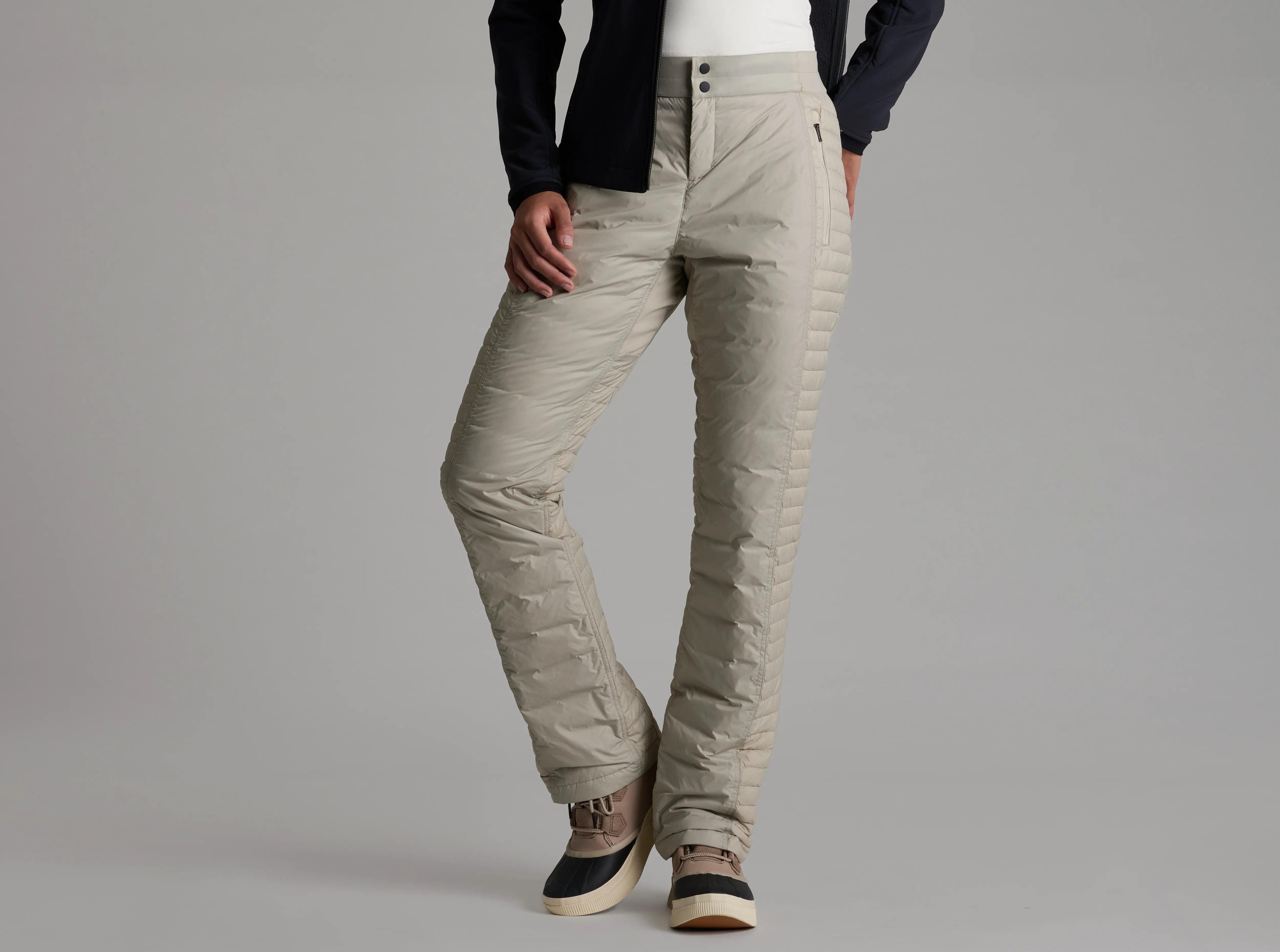 Spyfire® Puffy Pant