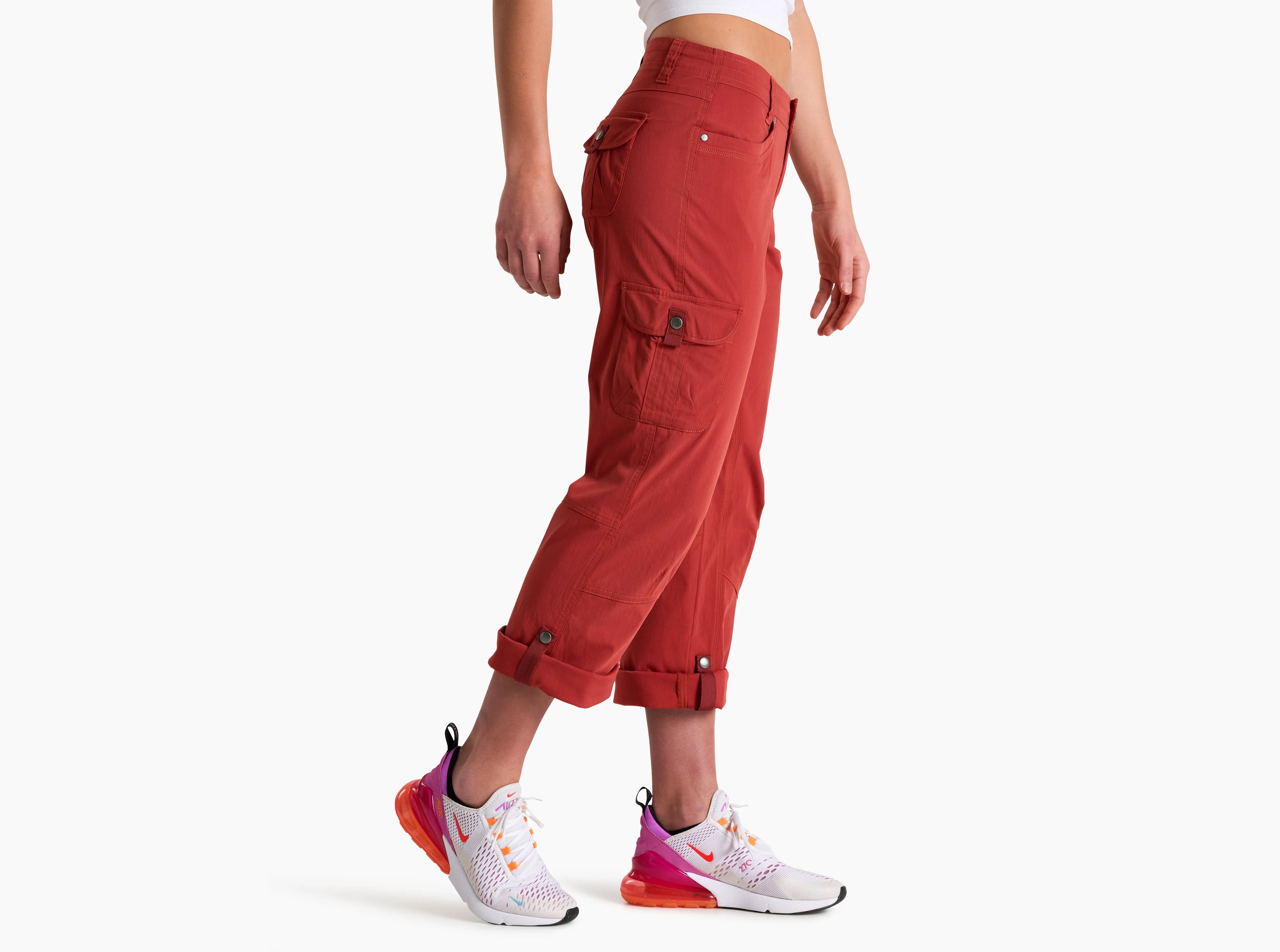 Splash™ Roll-Up Pant