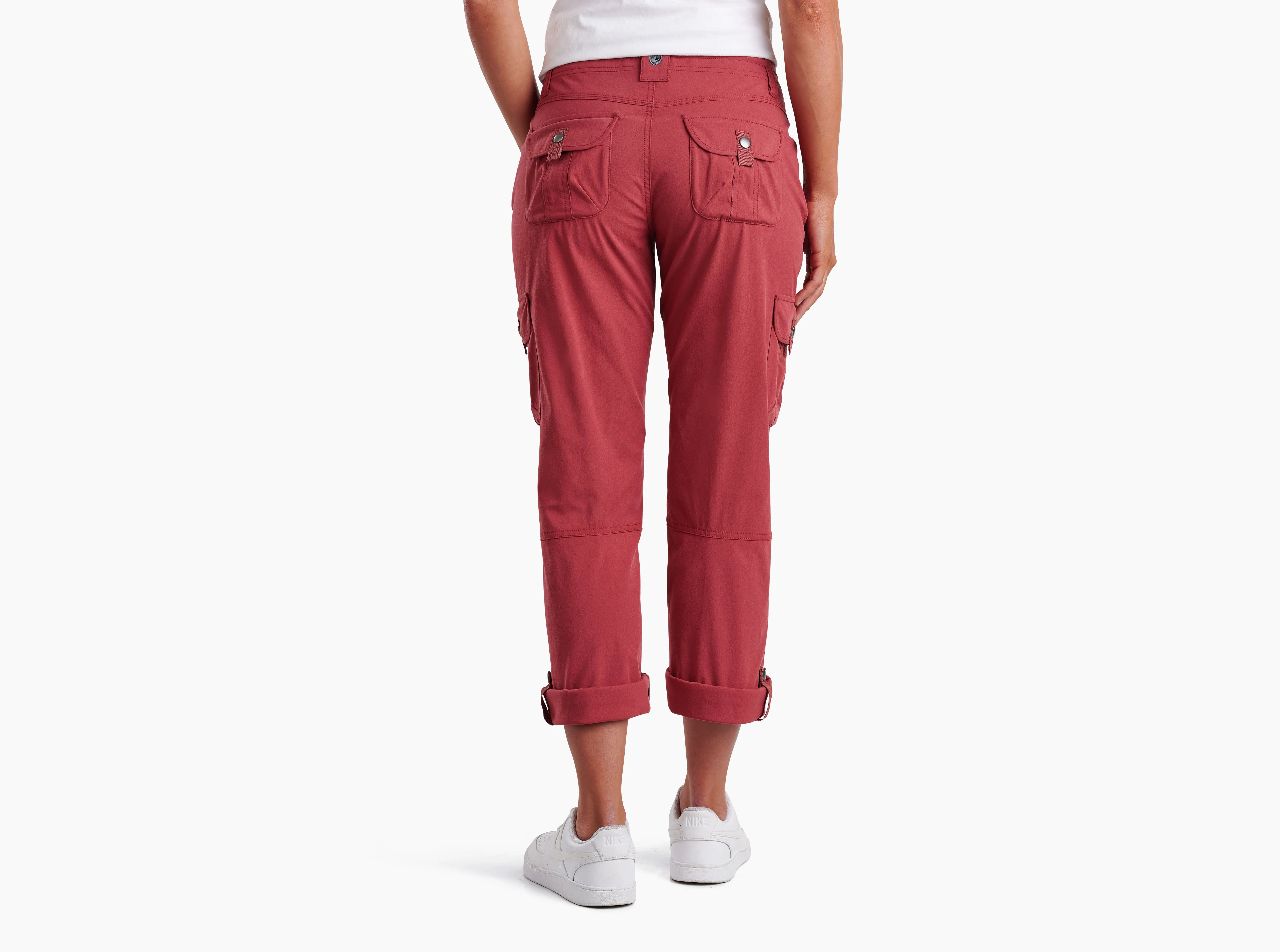 Splash™ Roll-Up Pant