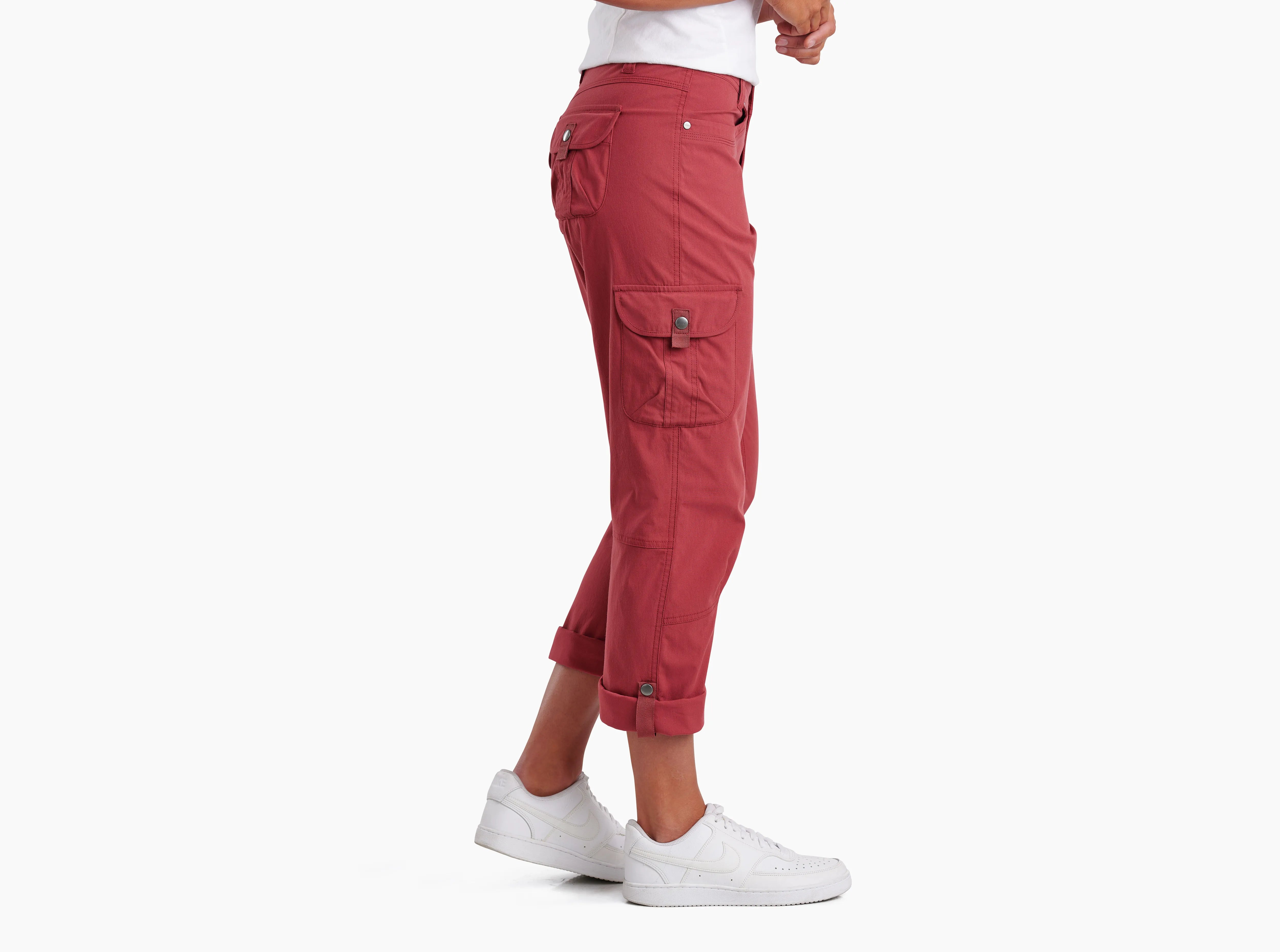 Splash™ Roll-Up Pant