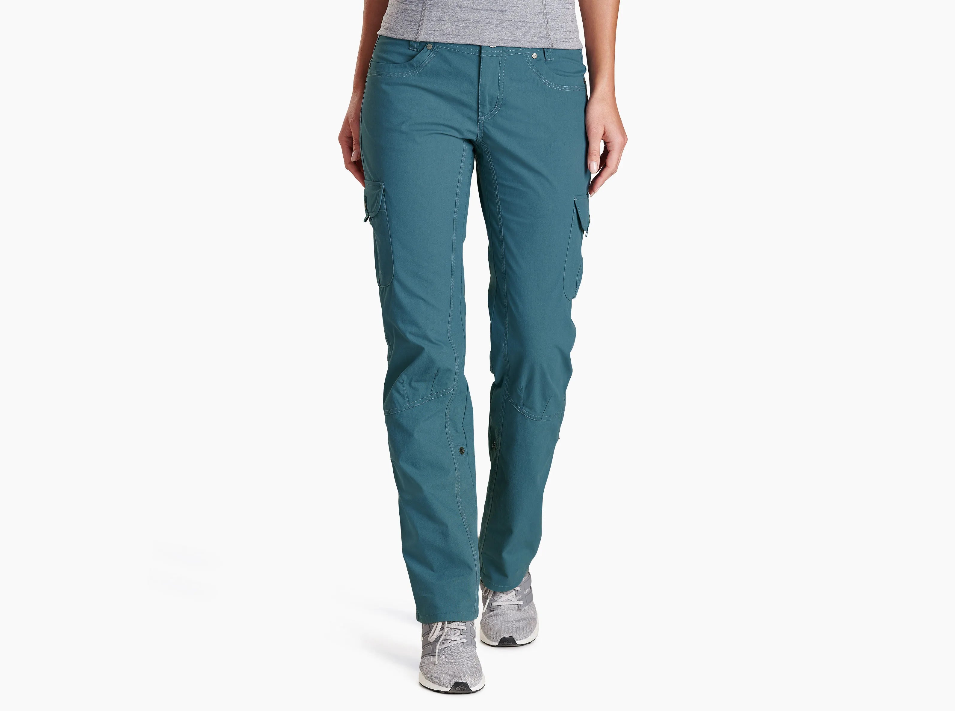 Splash™ Roll-Up Pant