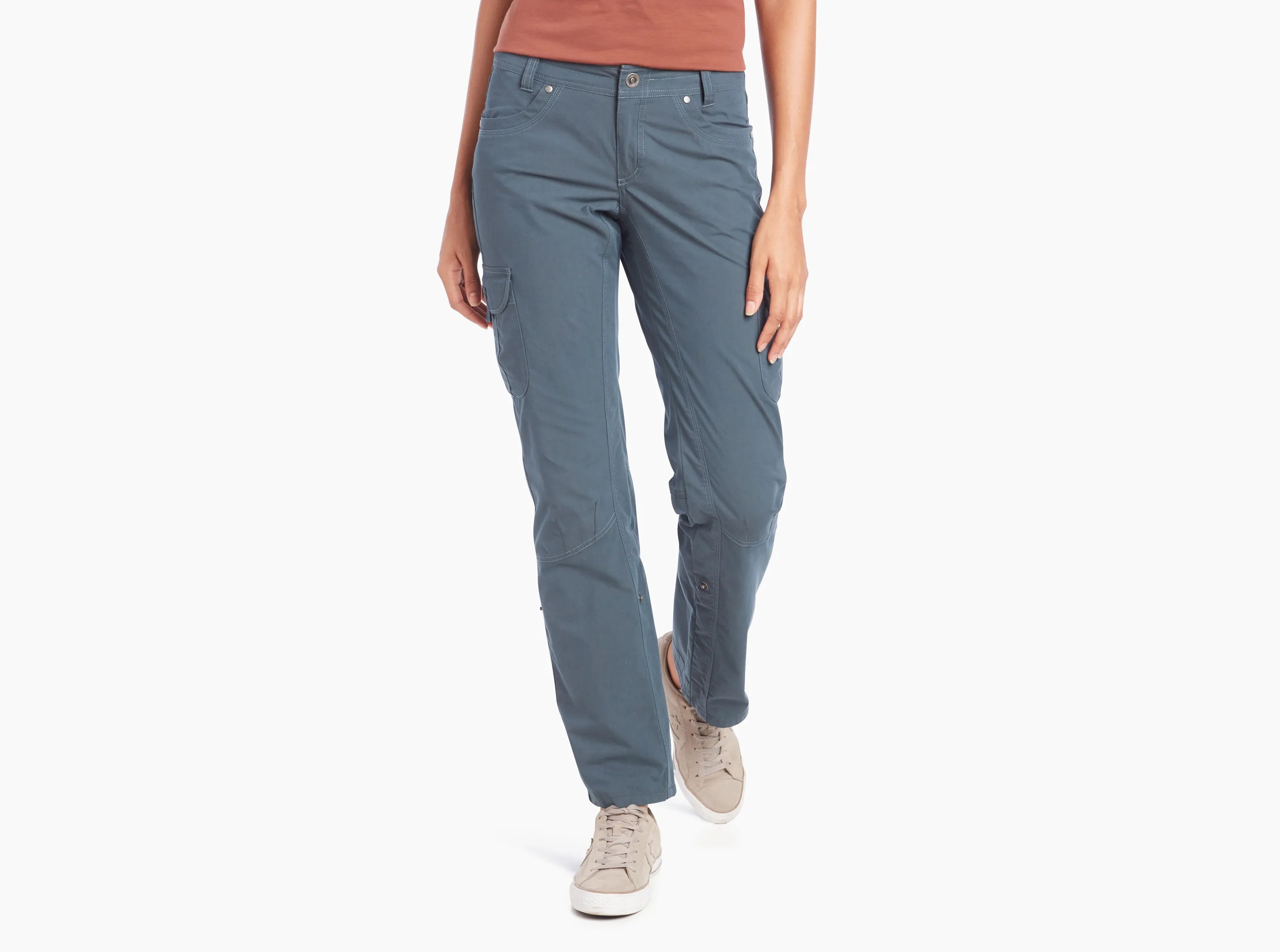 Splash™ Roll-Up Pant