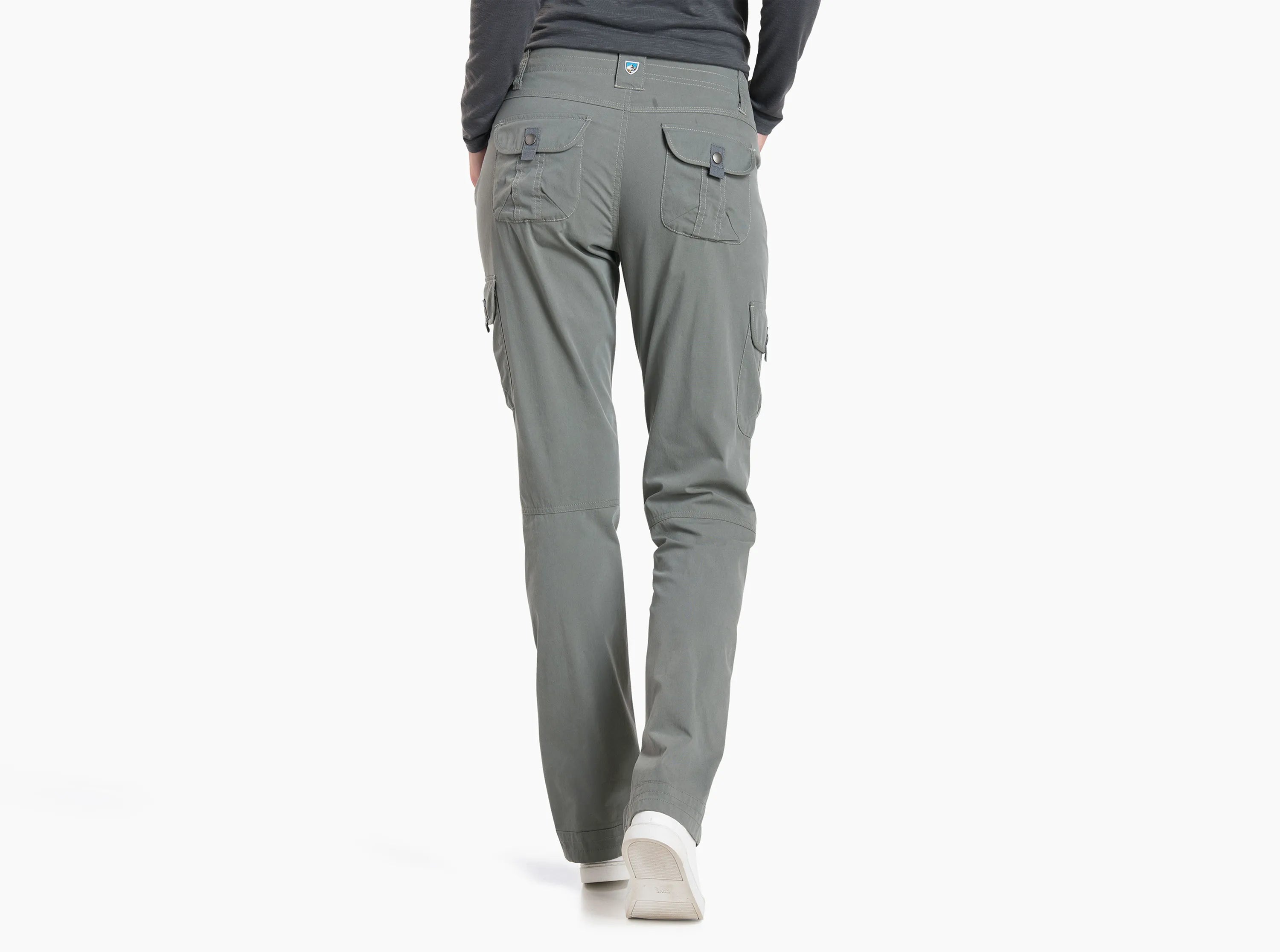 Splash™ Roll-Up Pant
