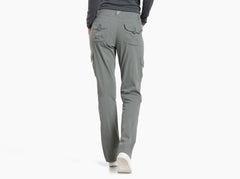 Splash™ Roll-Up Pant
