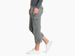 Splash™ Roll-Up Pant