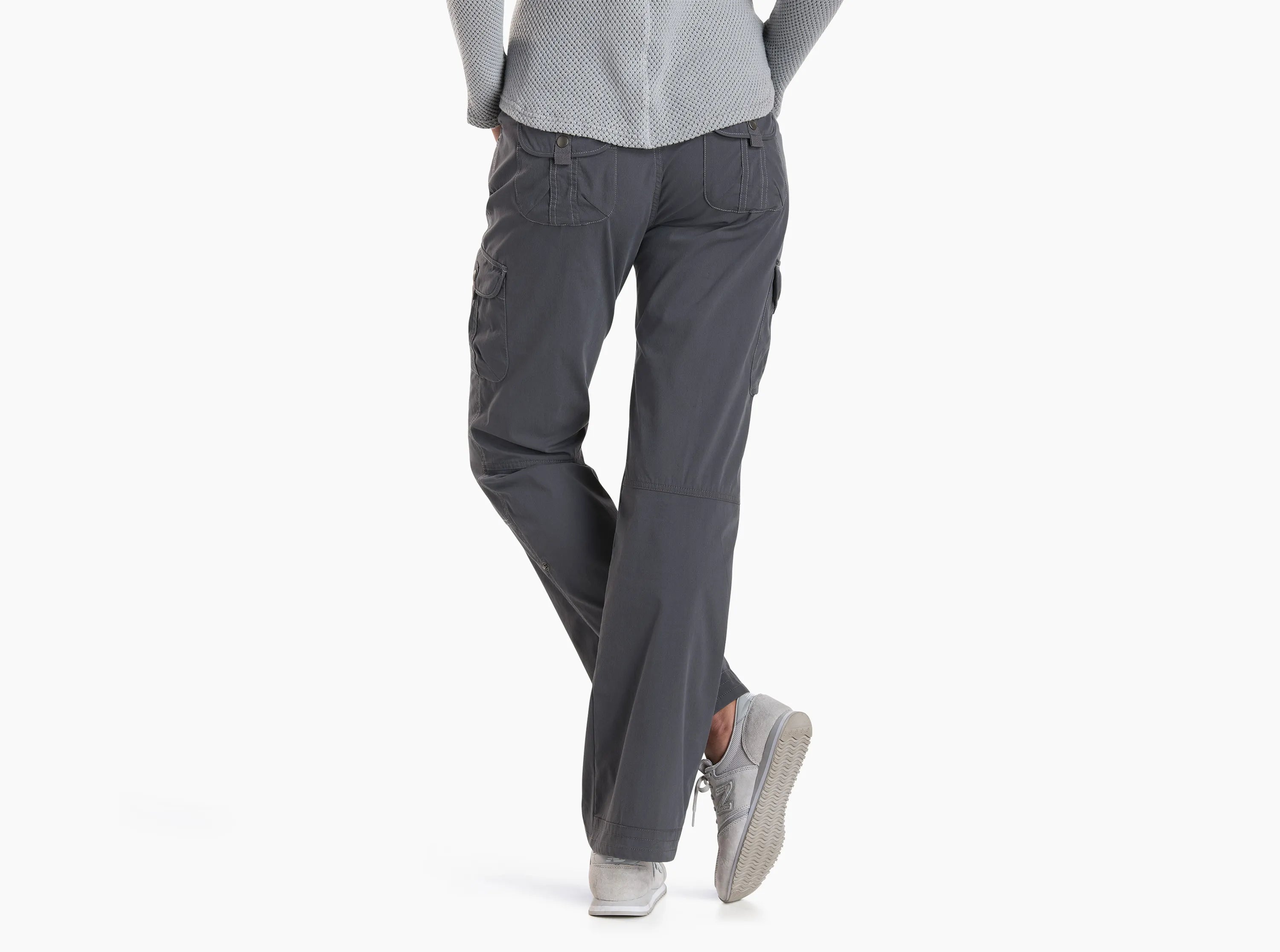 Splash™ Roll-Up Pant