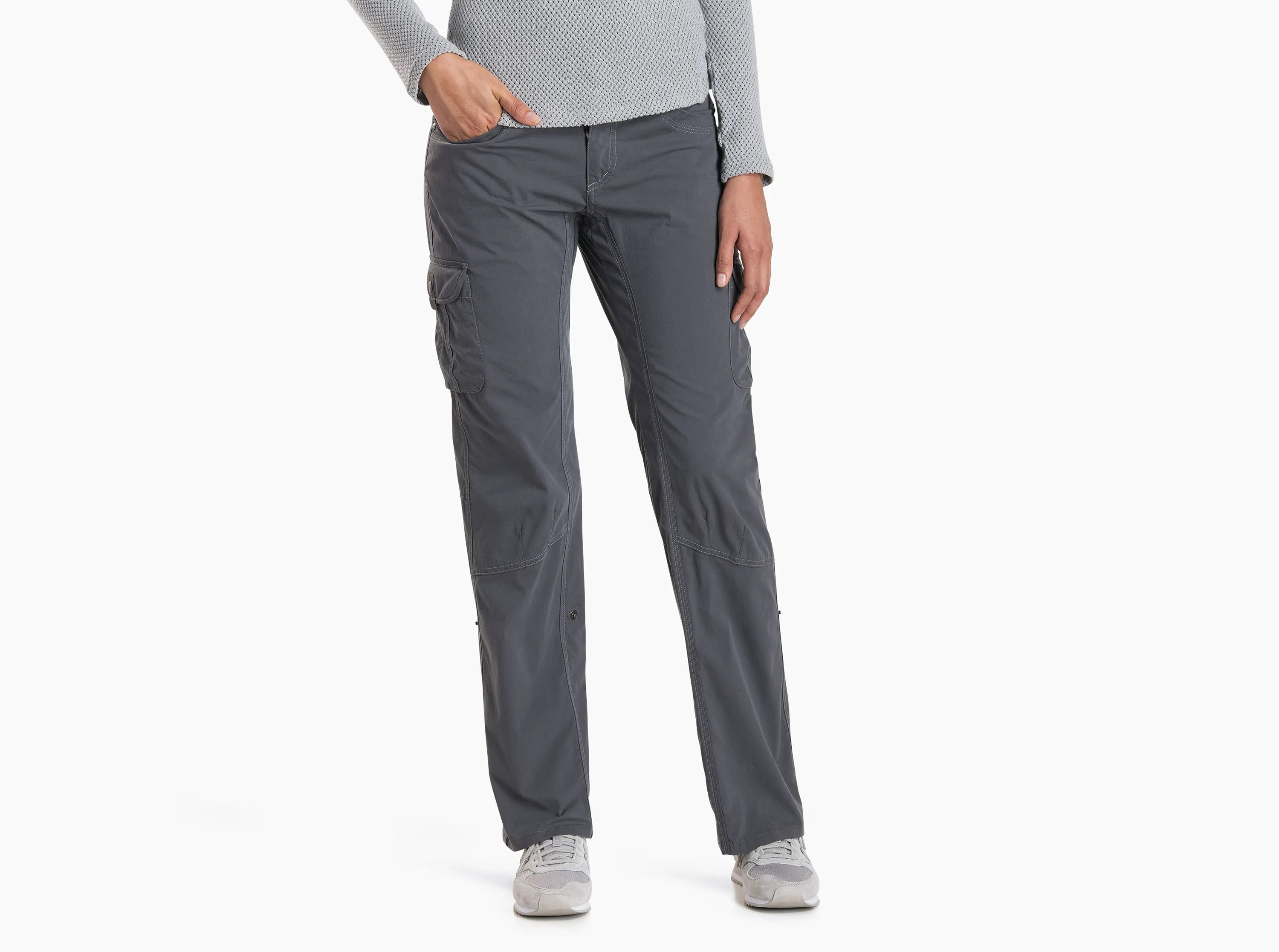 Splash™ Roll-Up Pant