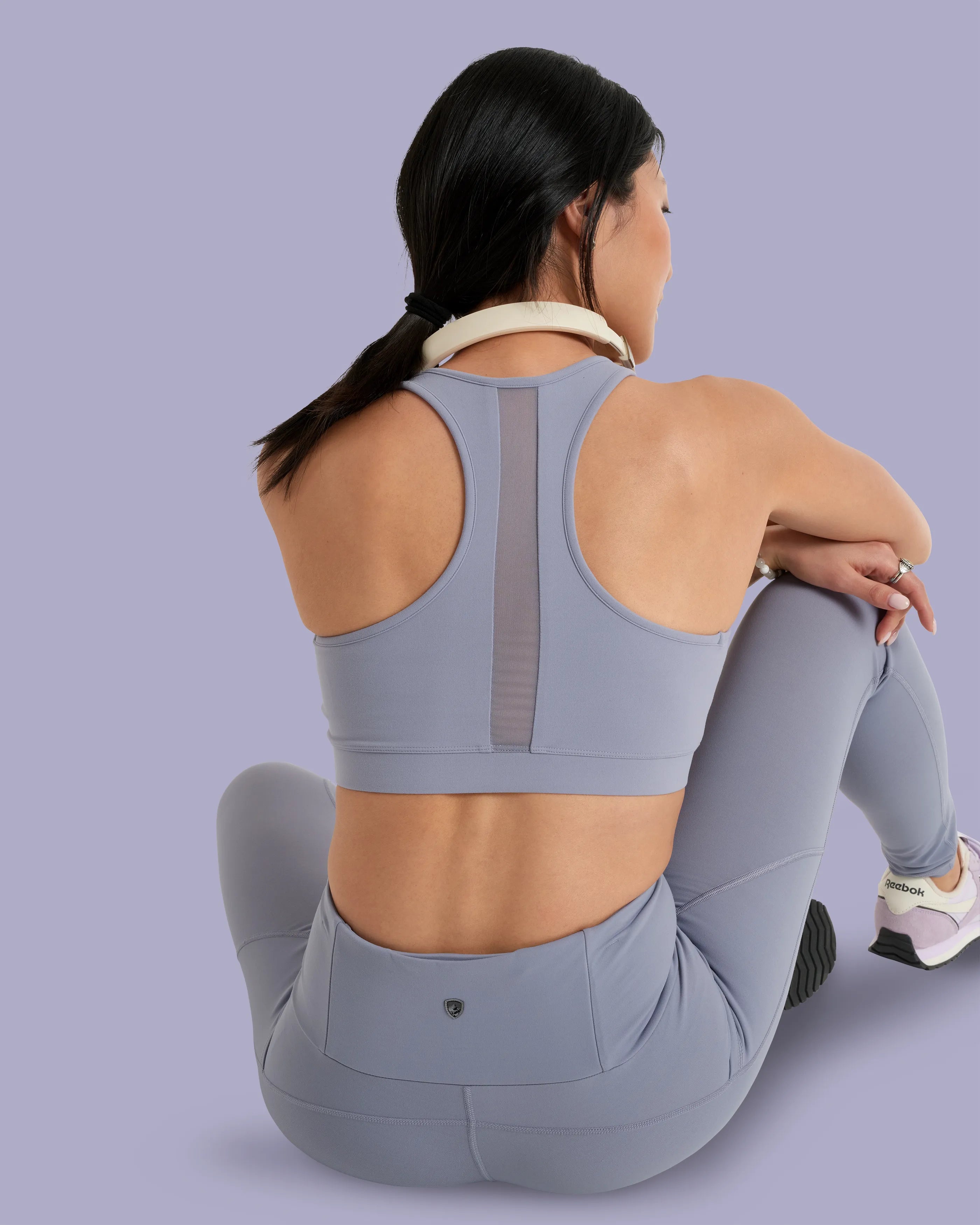 Kush™ Sports Bra