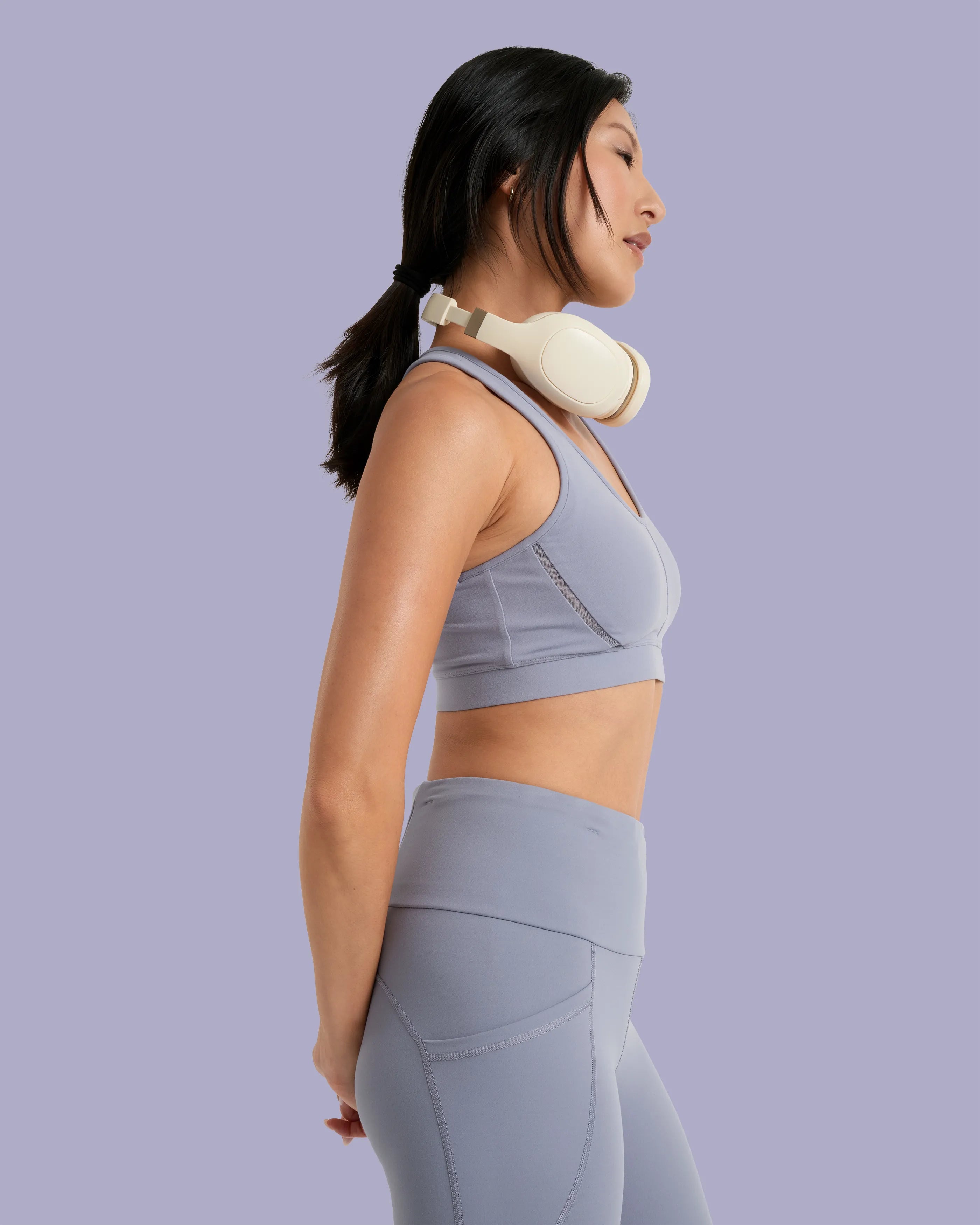 Kush™ Sports Bra