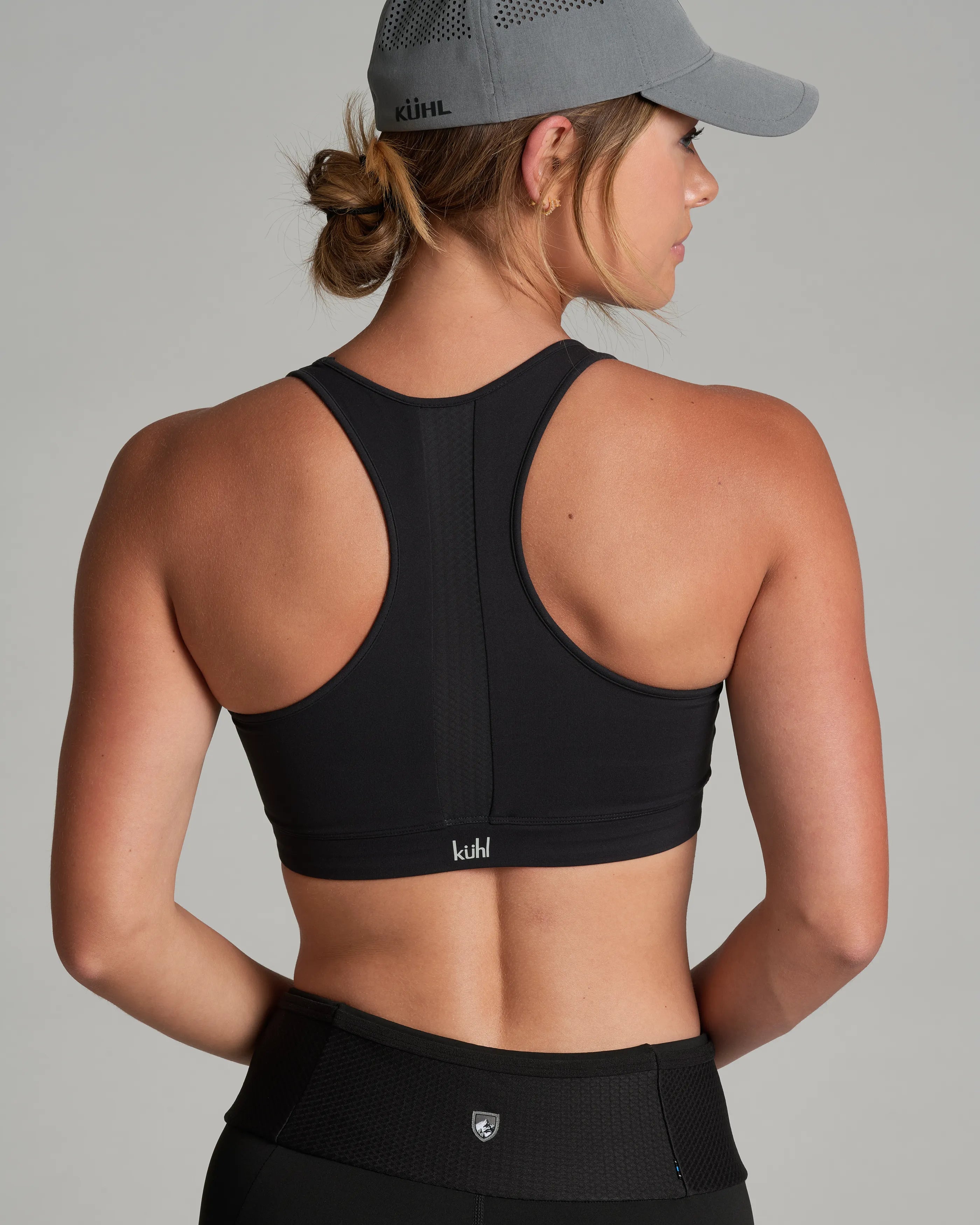 Kush™ Sports Bra