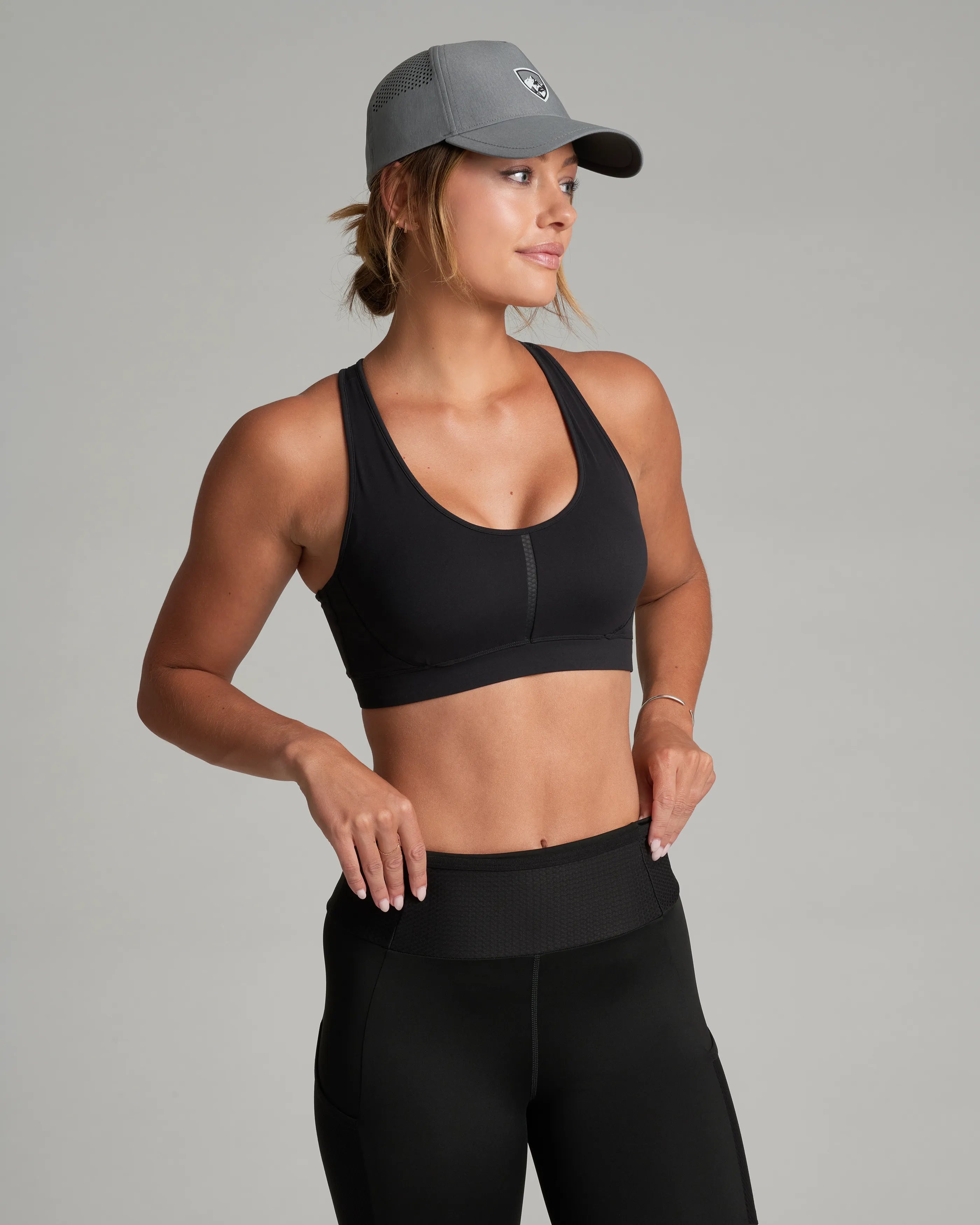 Kush™ Sports Bra