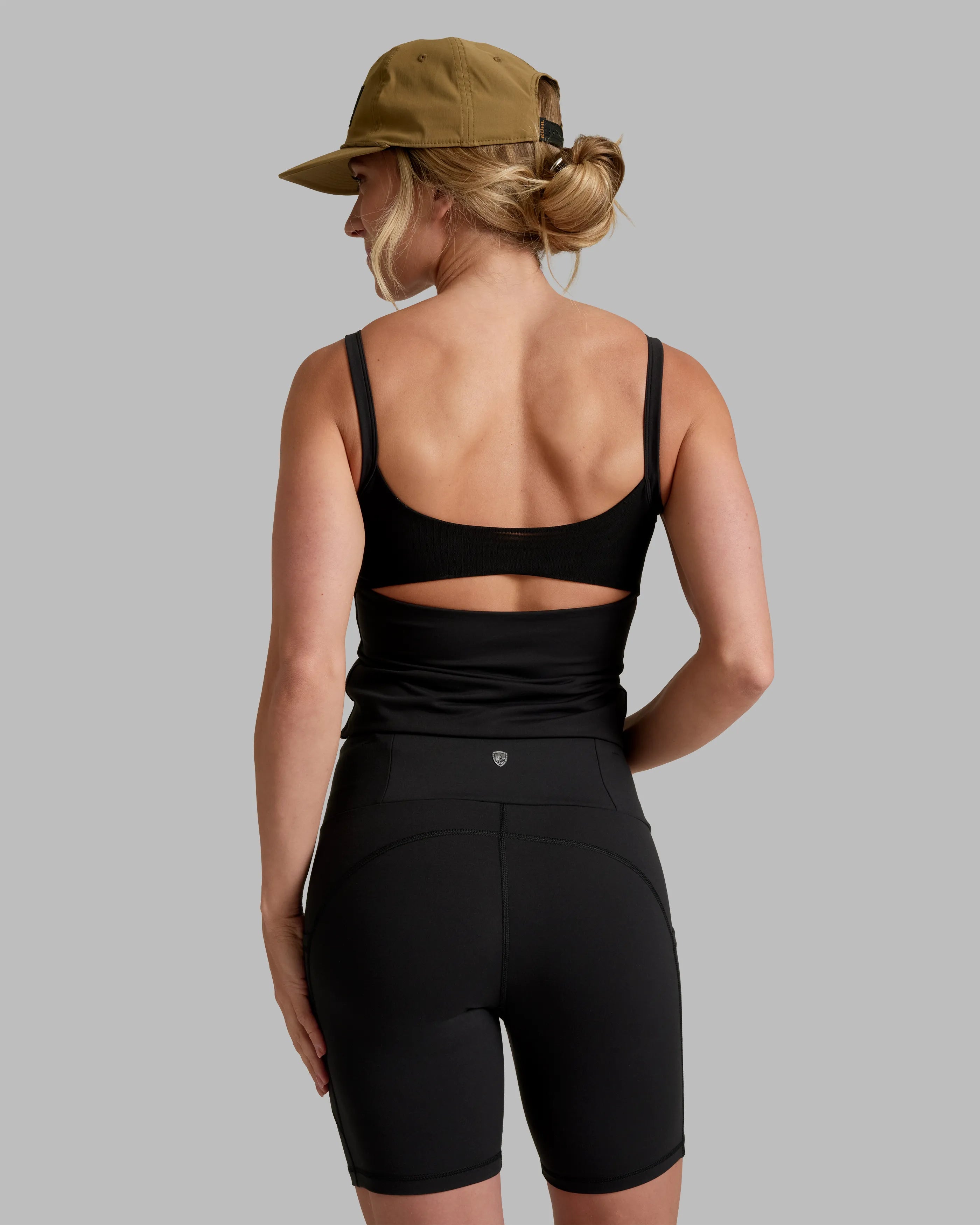 Kush™ Bra Tank