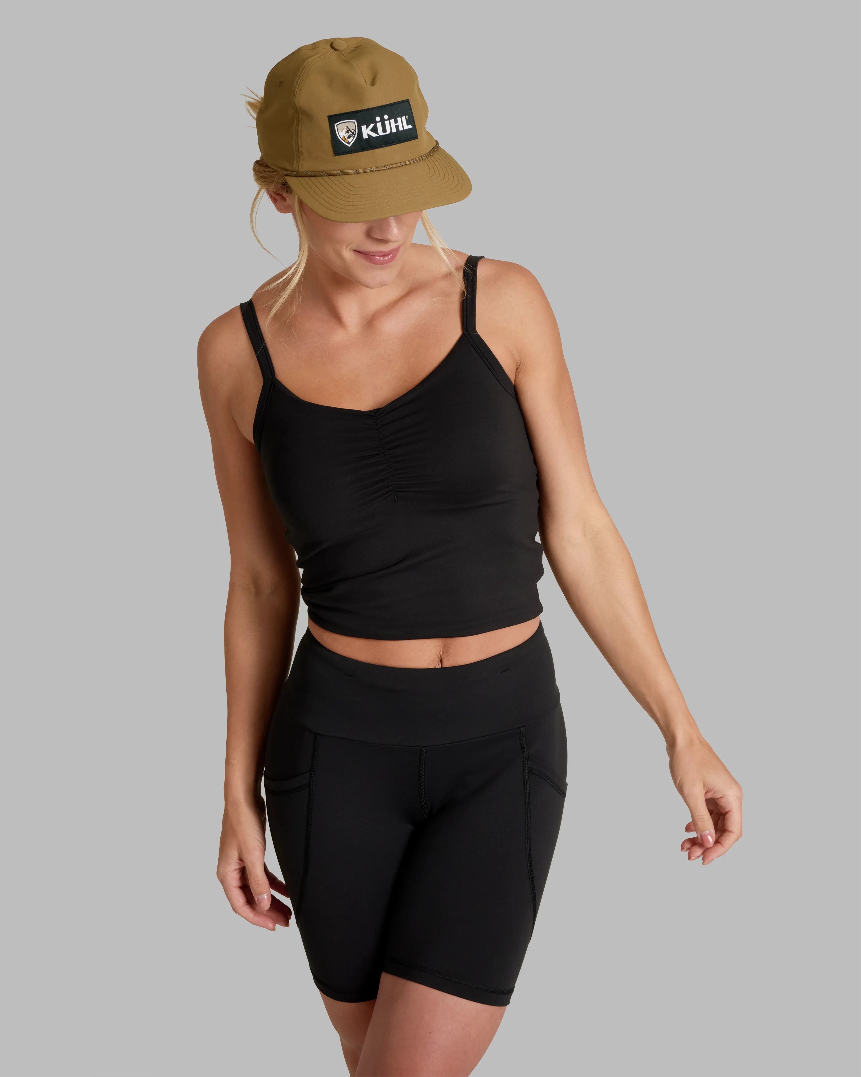 Kush™ Bra Tank
