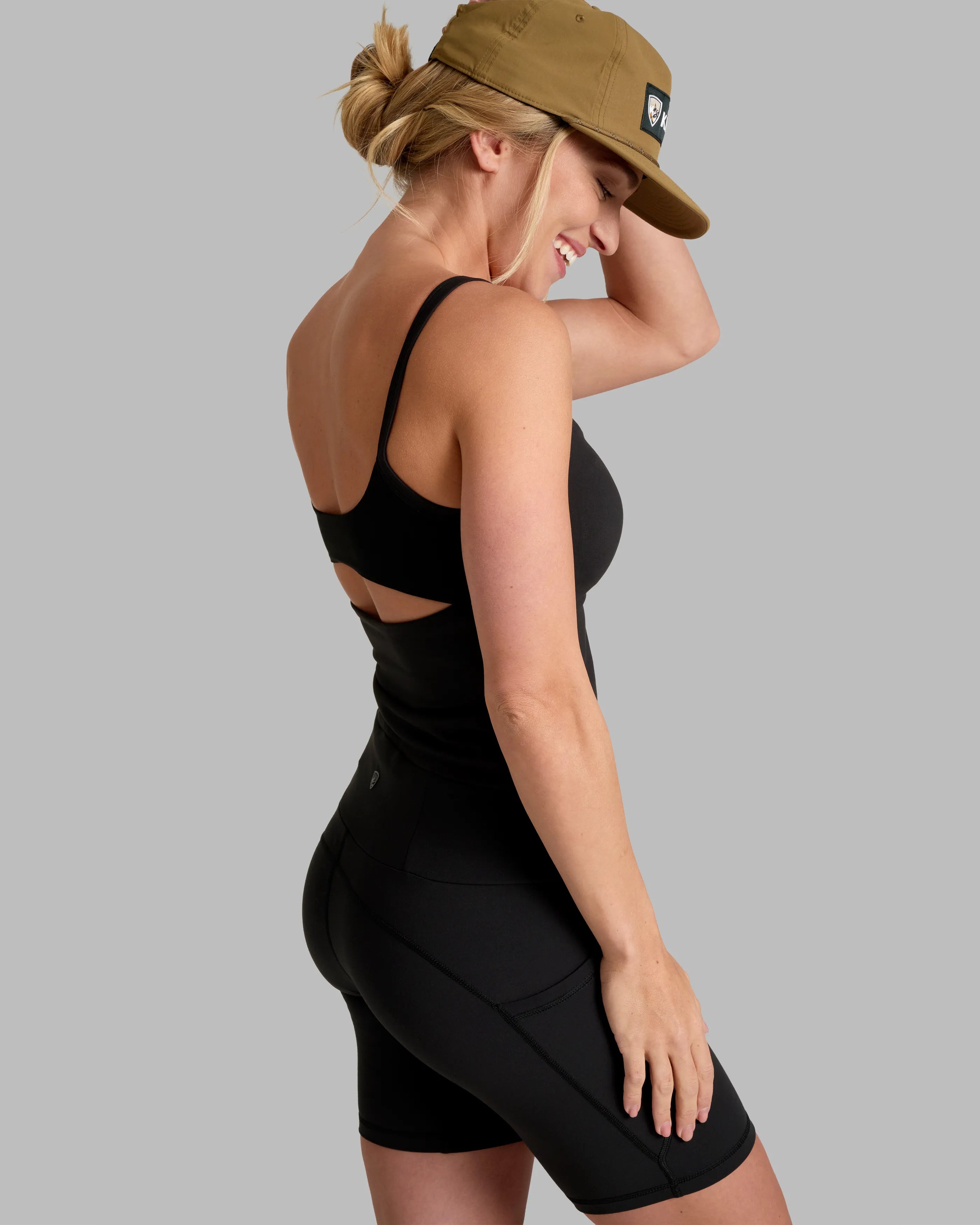 Kush™ Bra Tank