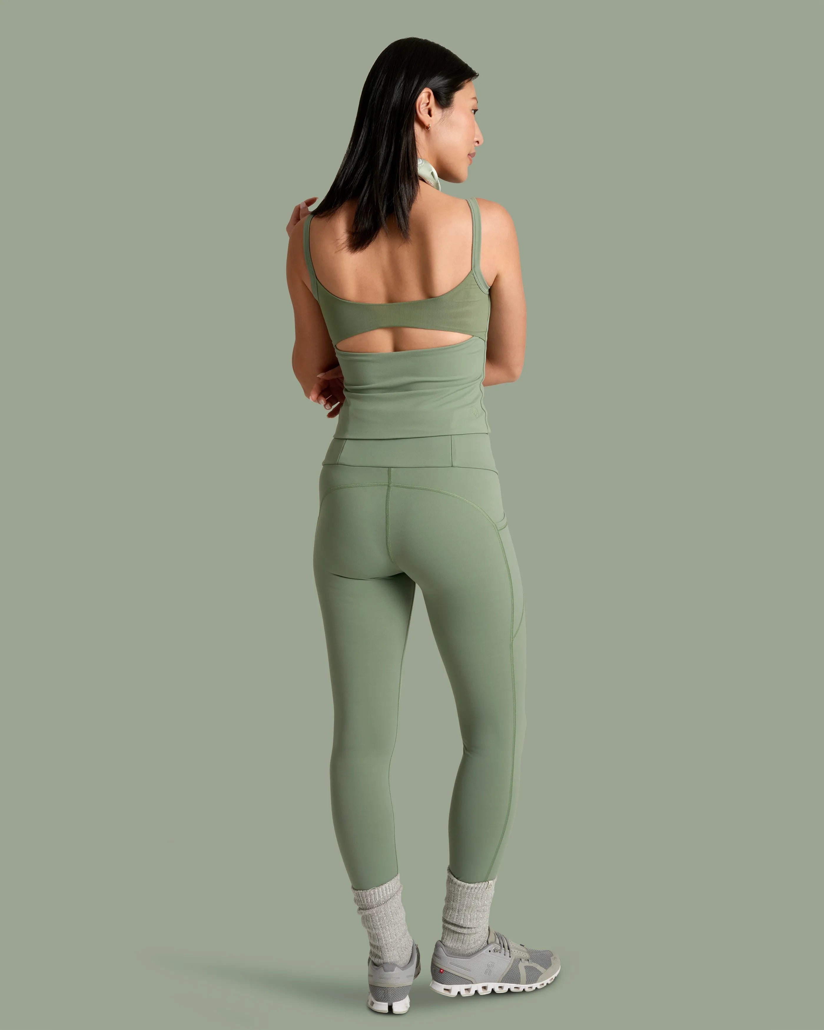 Kush™ Bra Tank