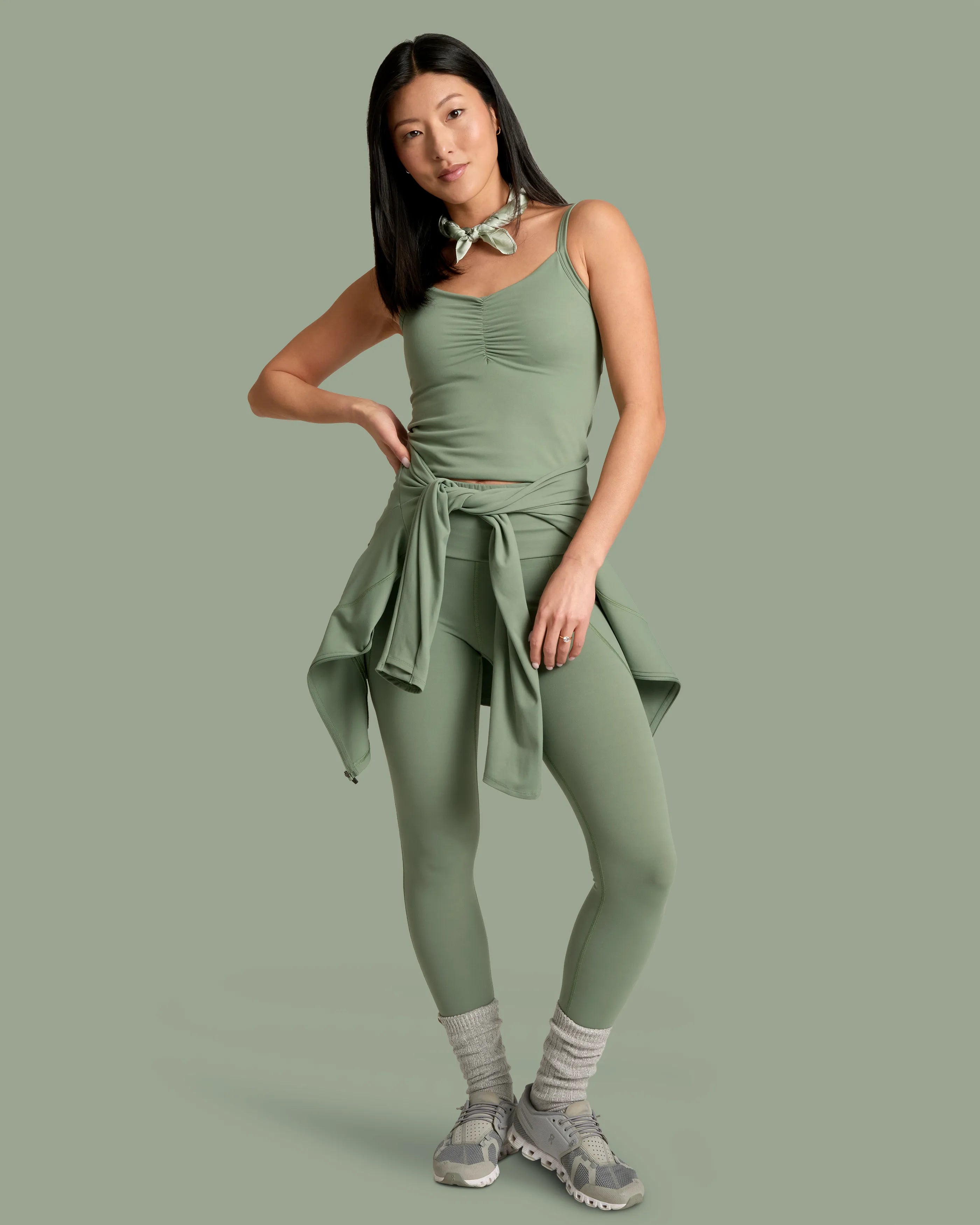 Kush™ Bra Tank
