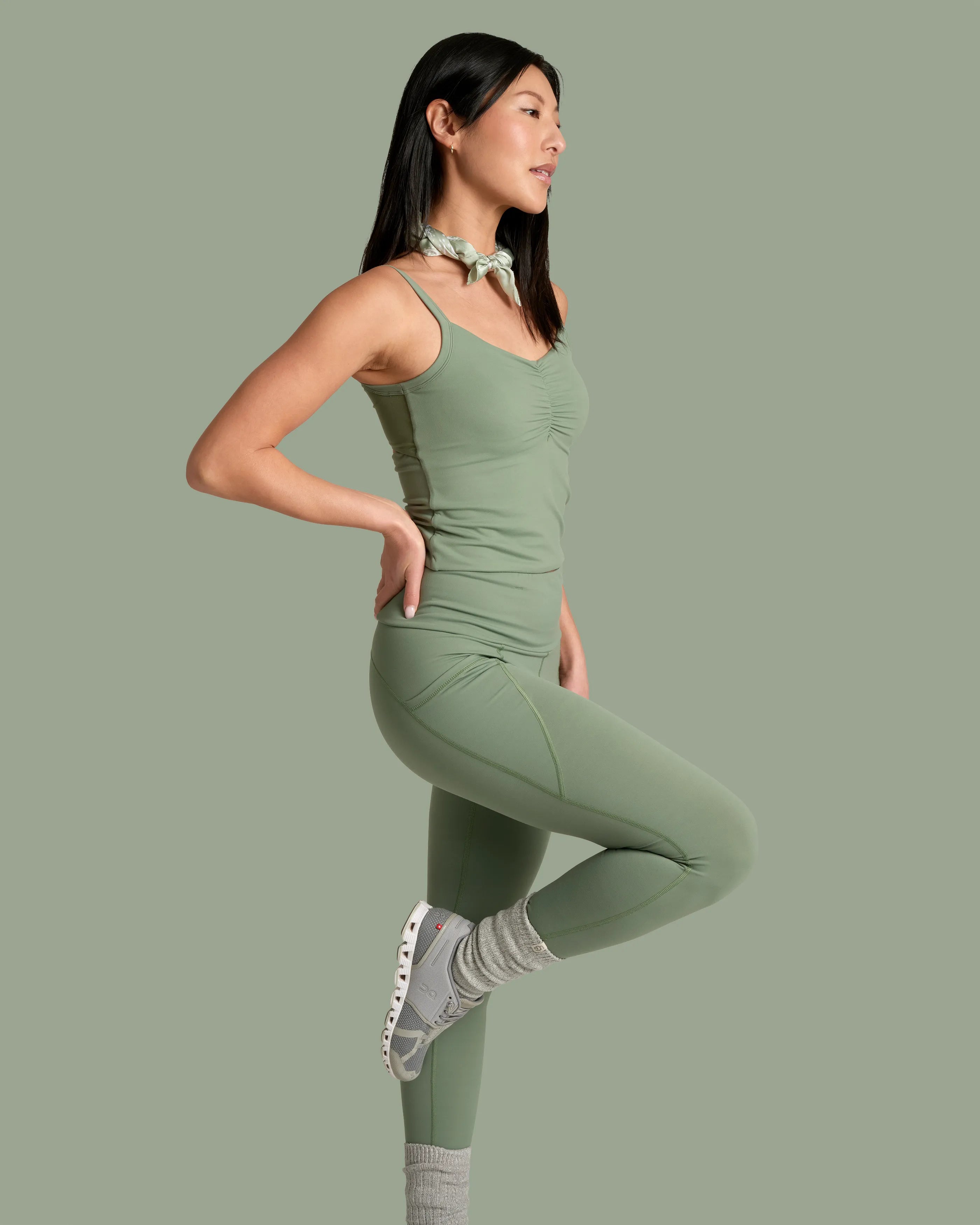 Kush™ Bra Tank