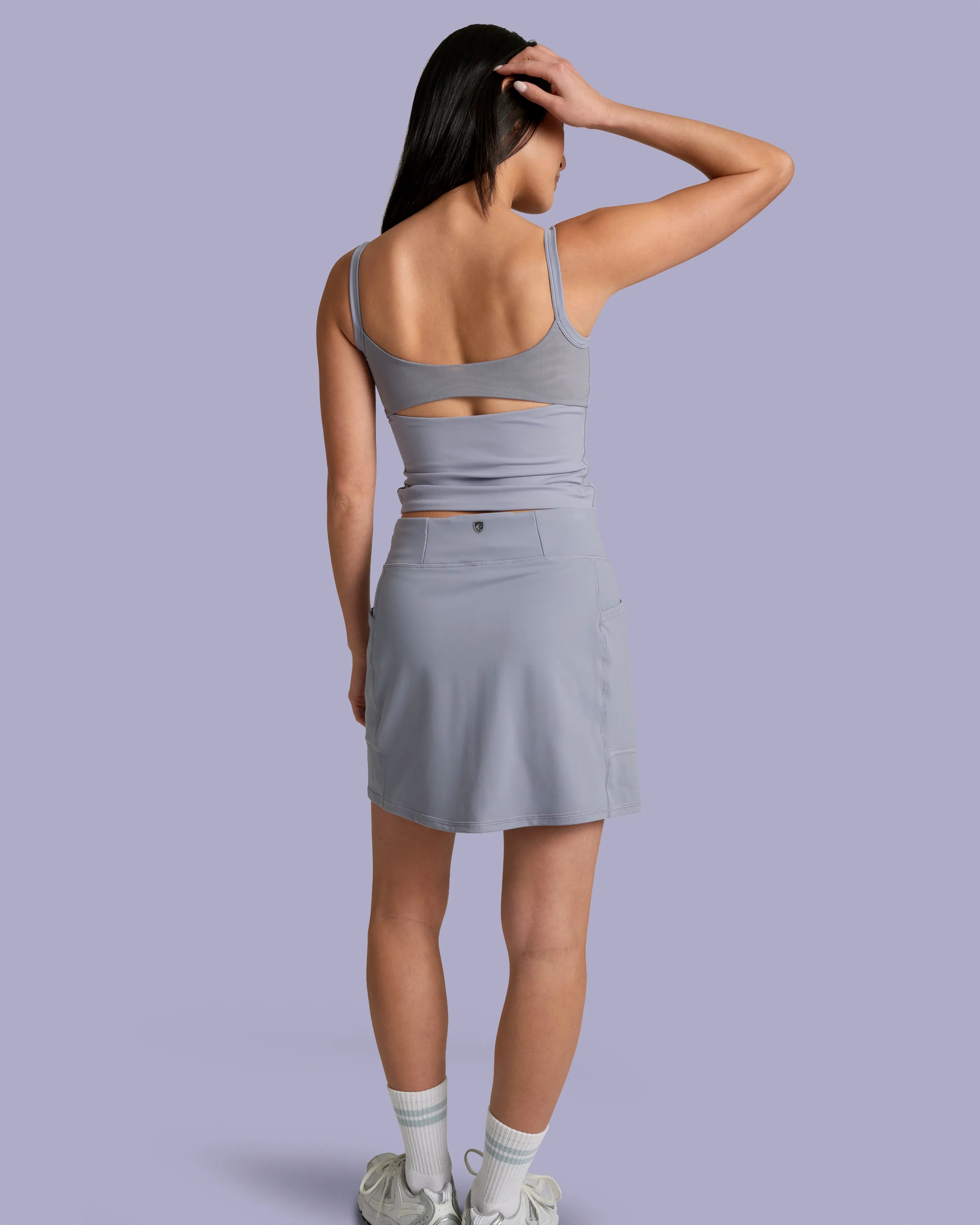 Kush™ Bra Tank