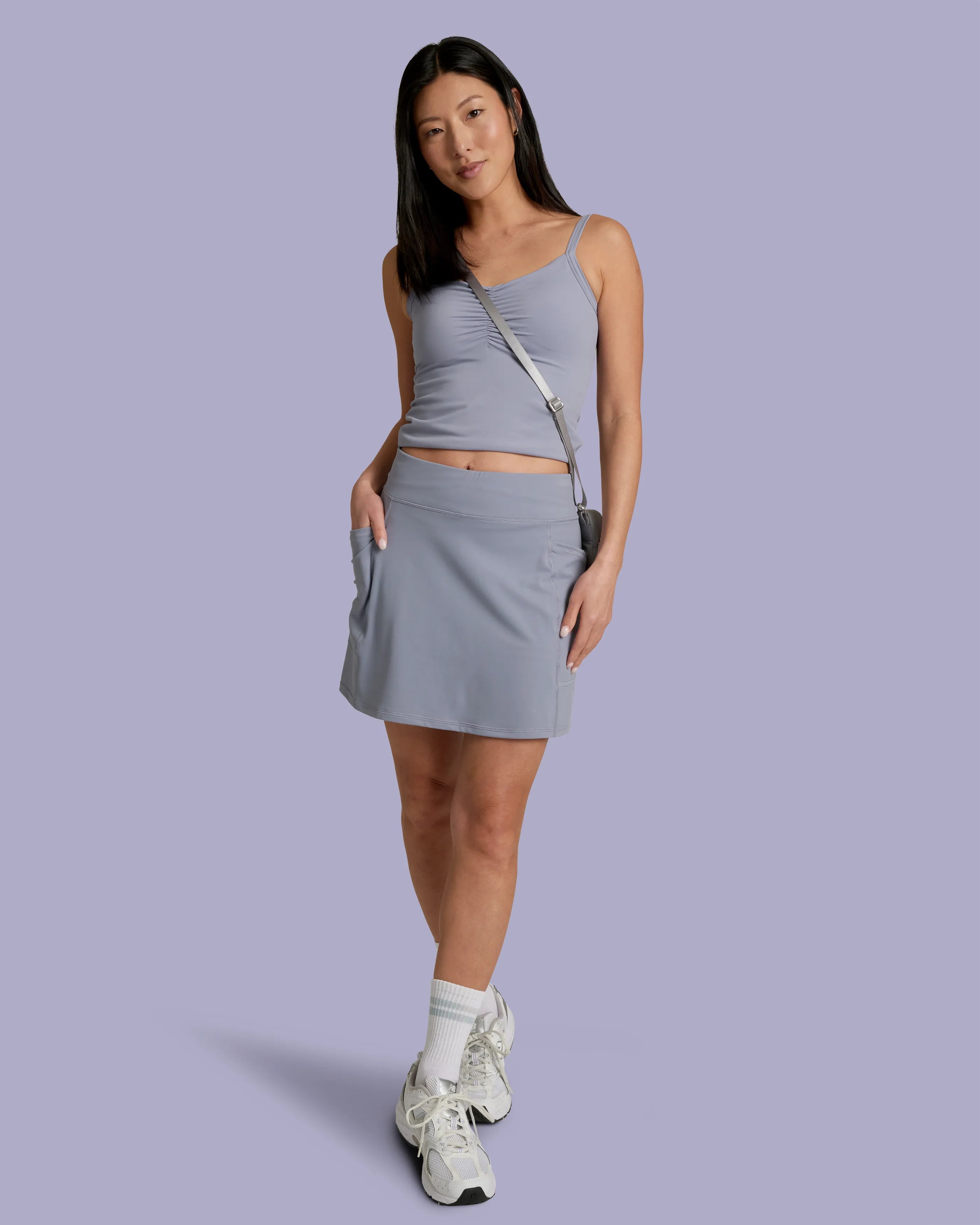 Kush™ Bra Tank
