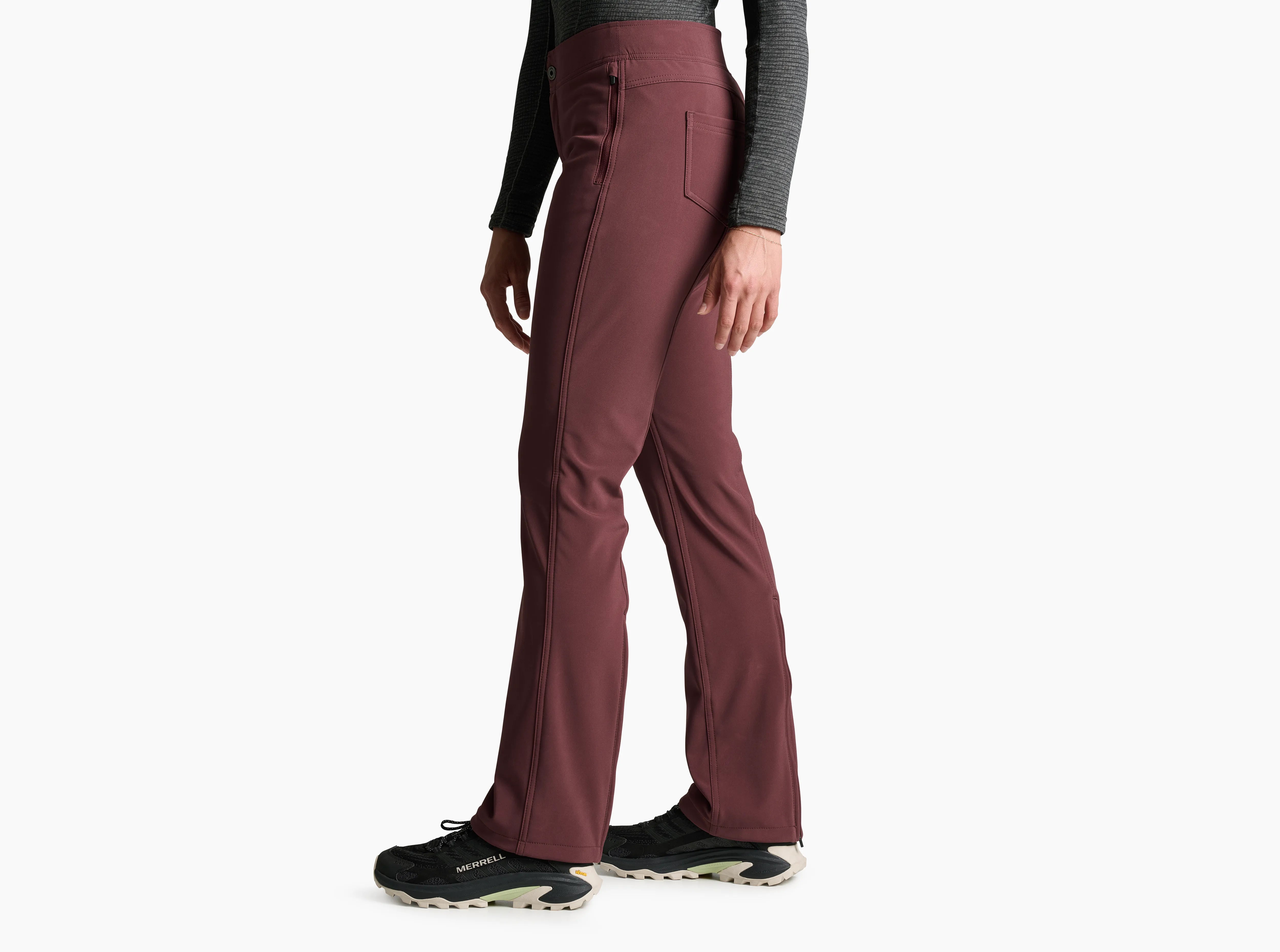 Frost™ Softshell Pant