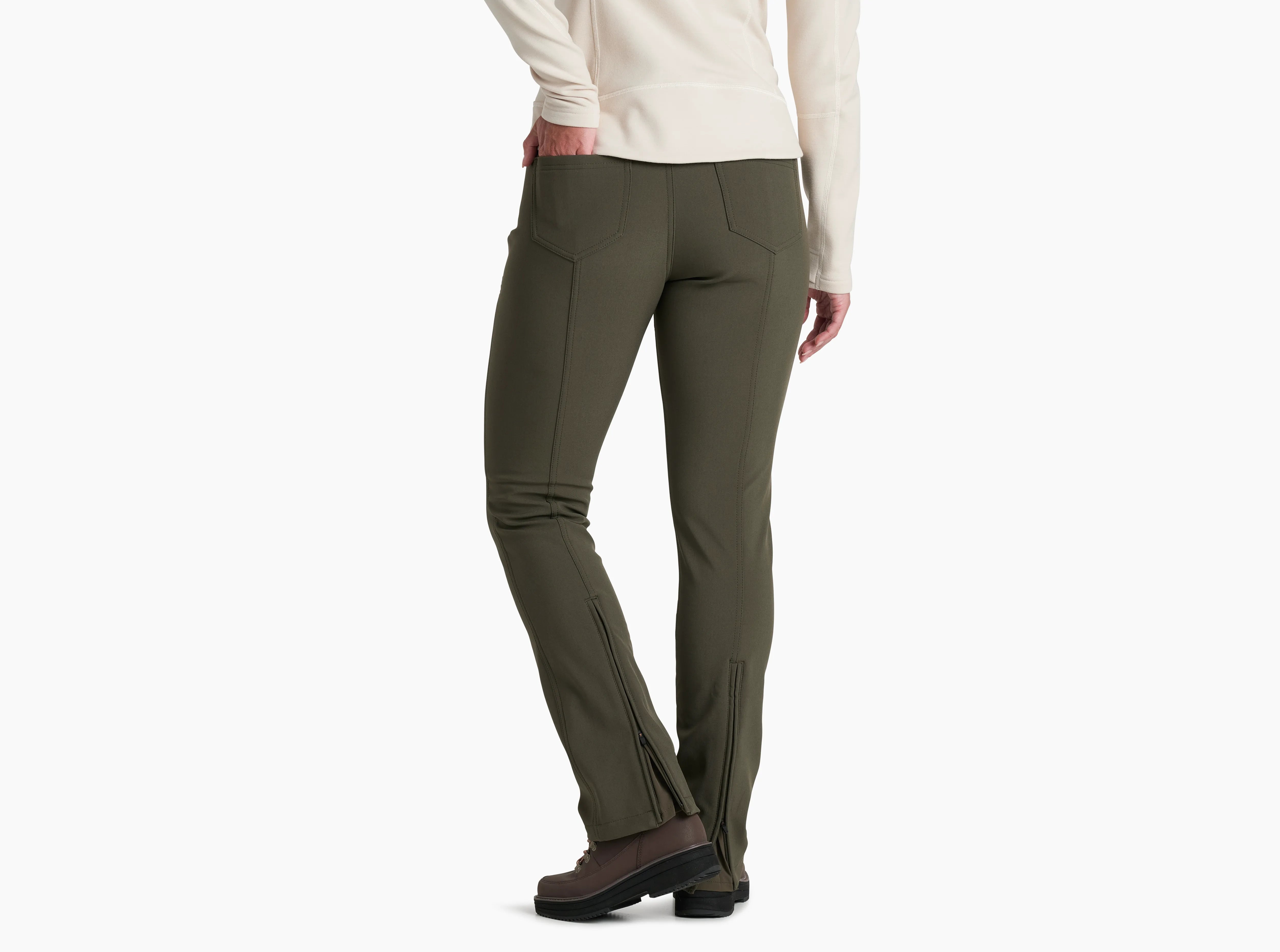 Frost™ Softshell Pant