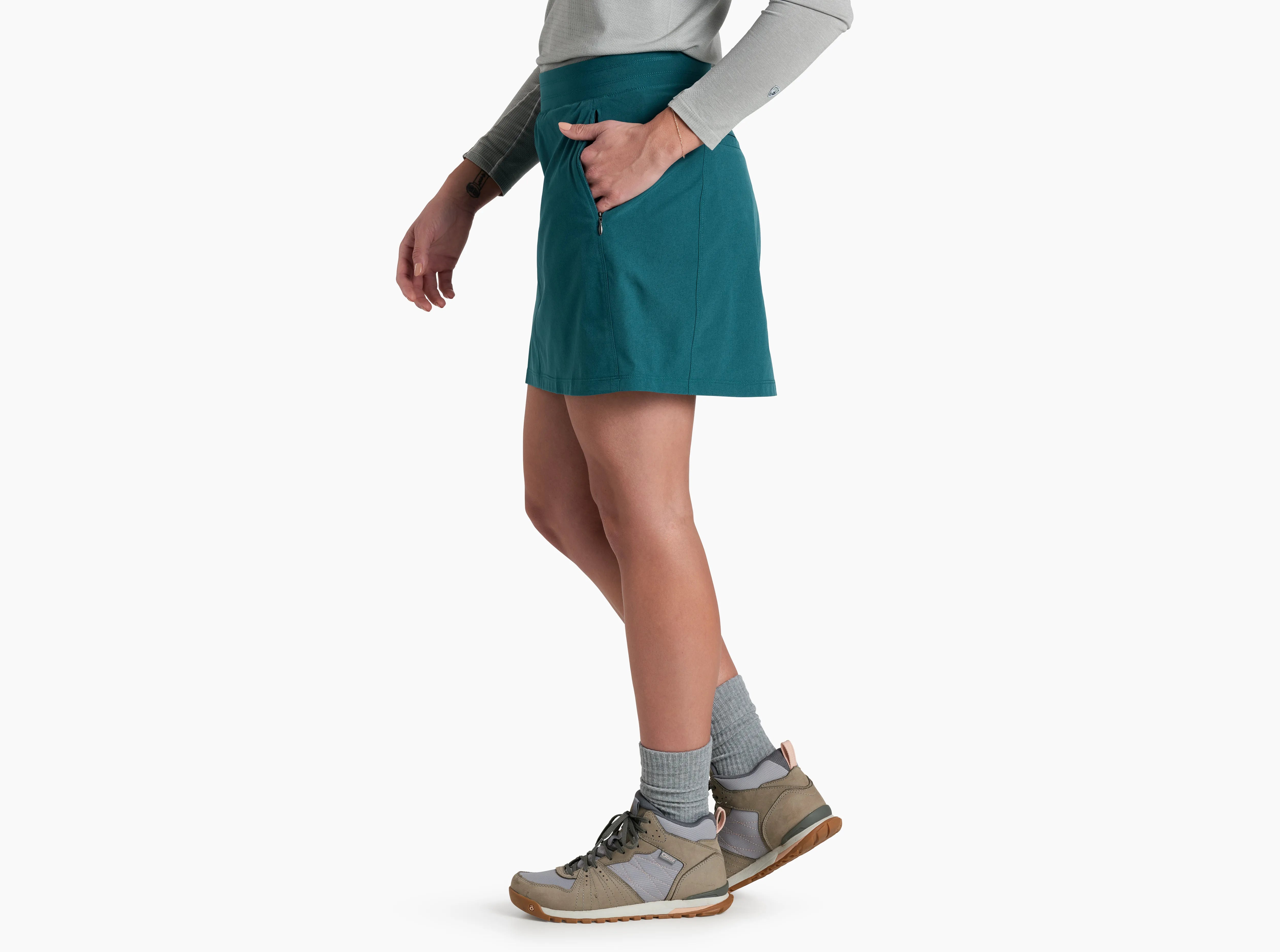 Freeflex™ Skort