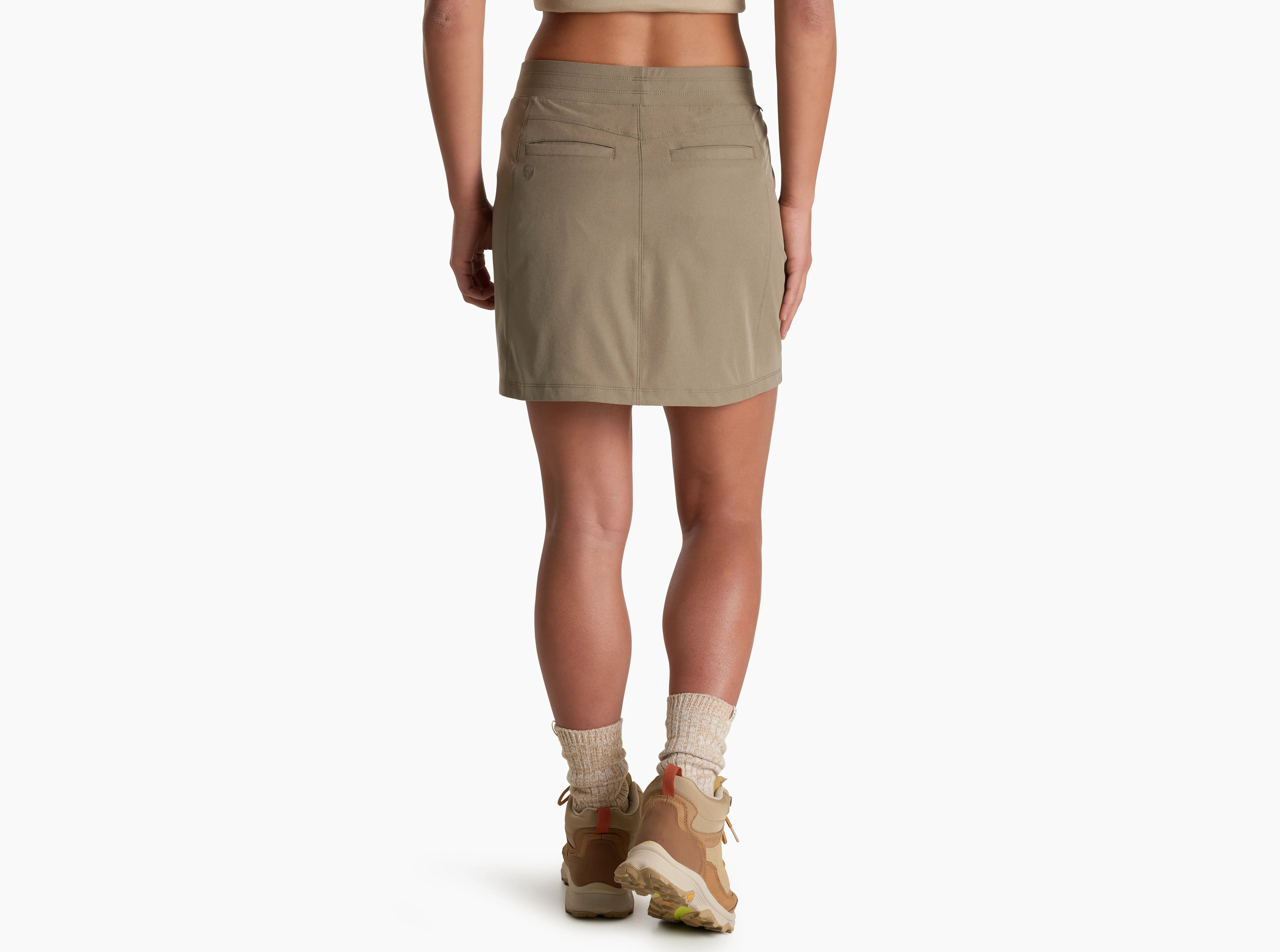 Freeflex™ Skort