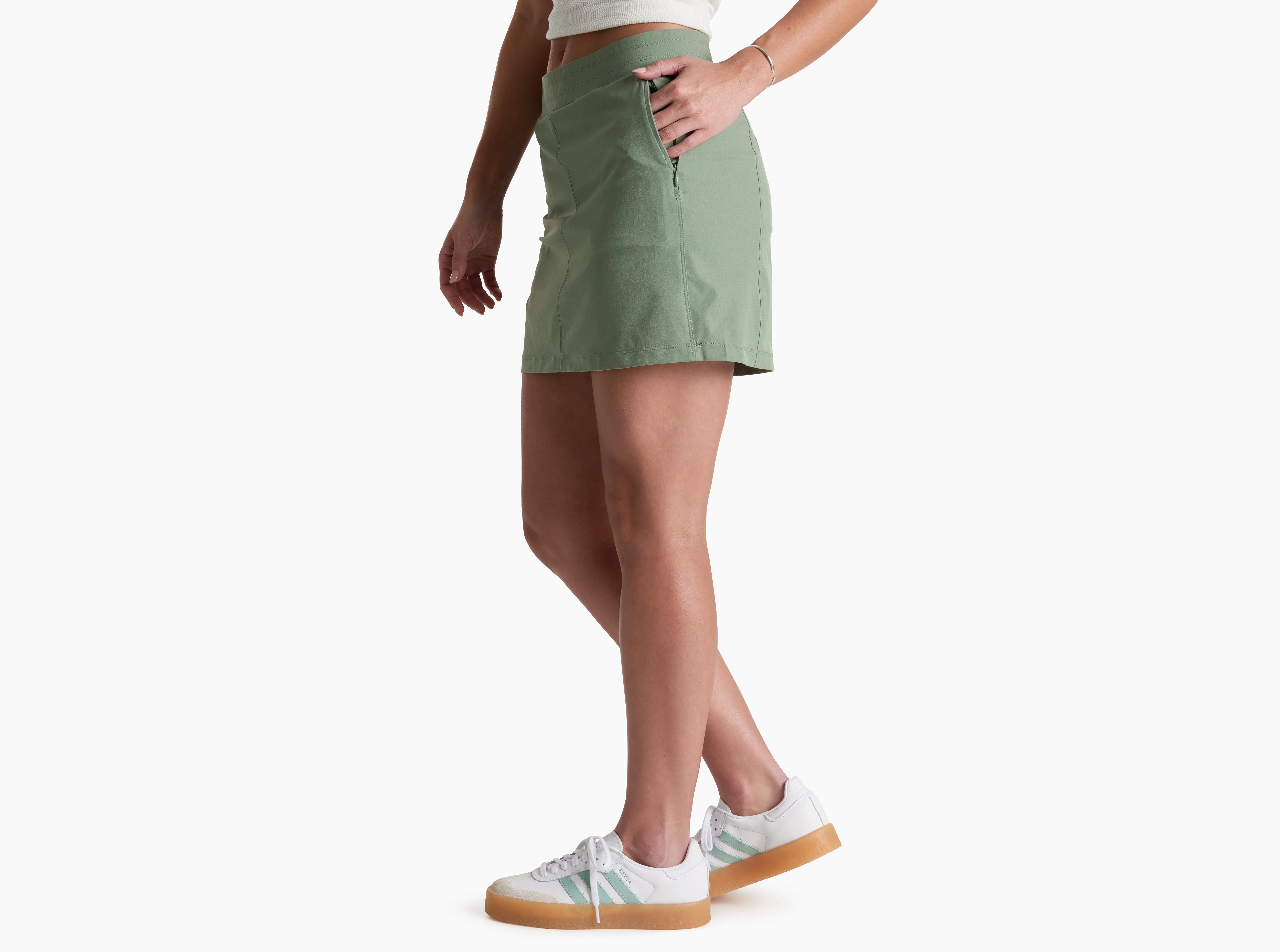 Freeflex™ Skort