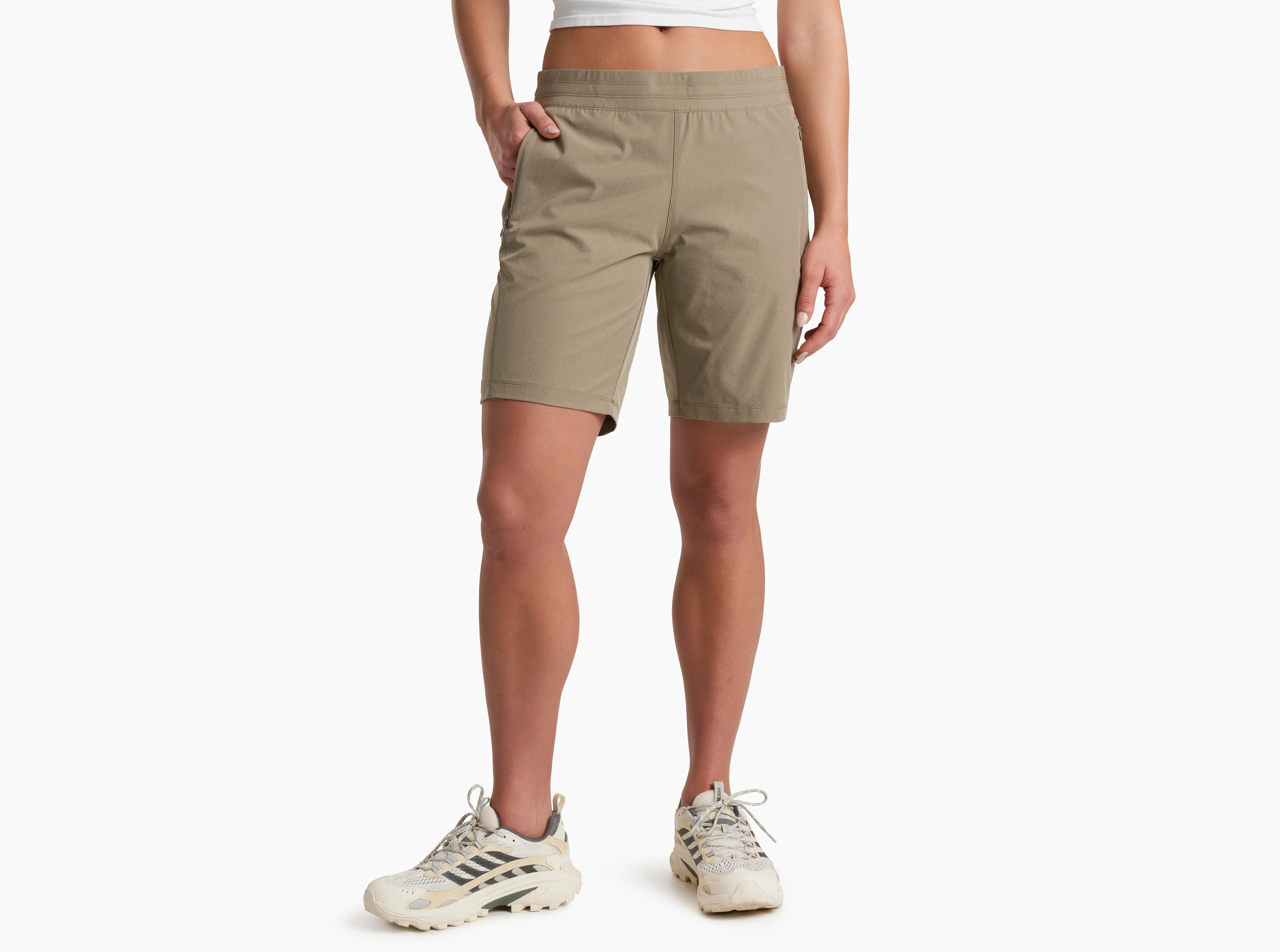 Freeflex™ Short