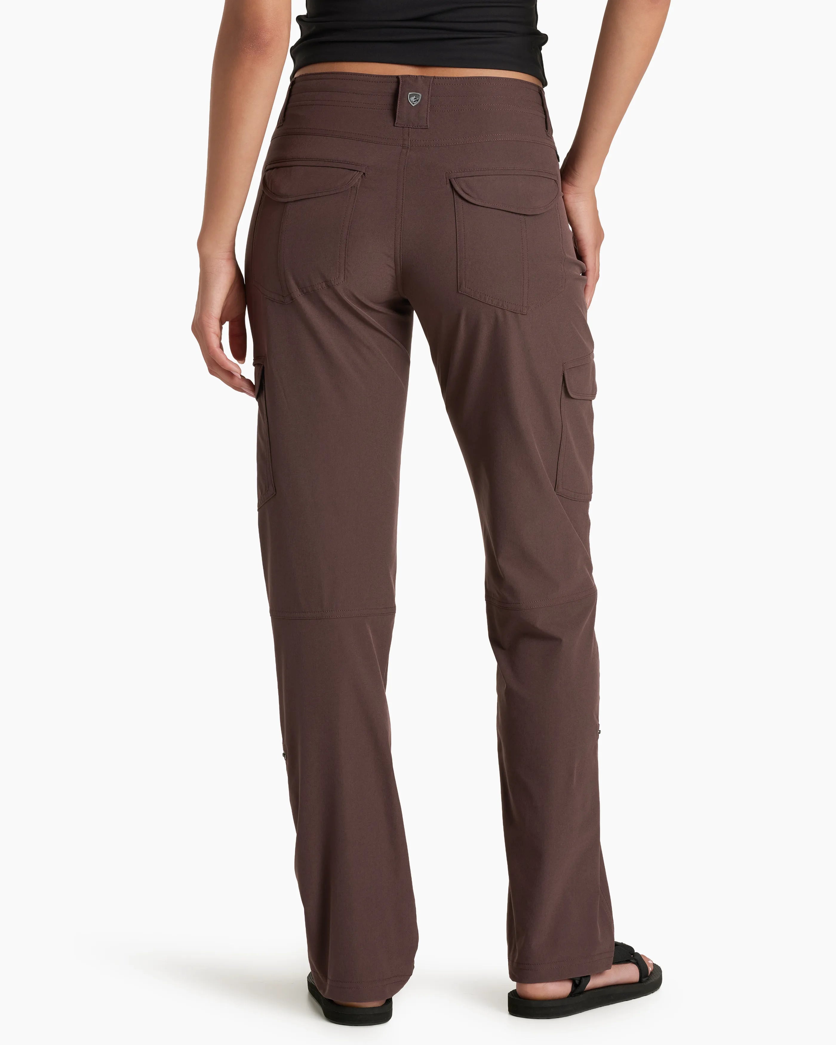 Freeflex™ Roll-Up Pant