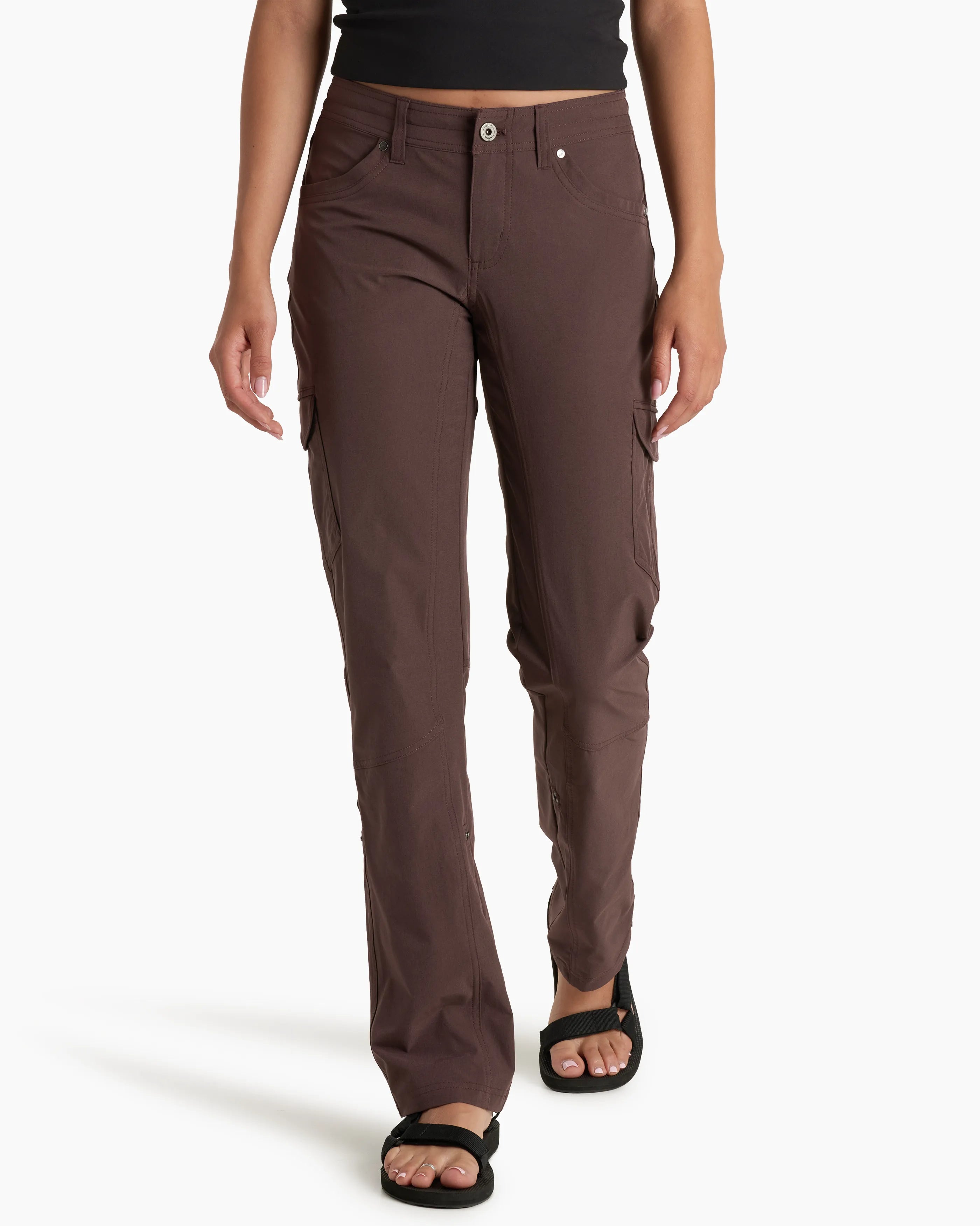 Freeflex™ Roll-Up Pant