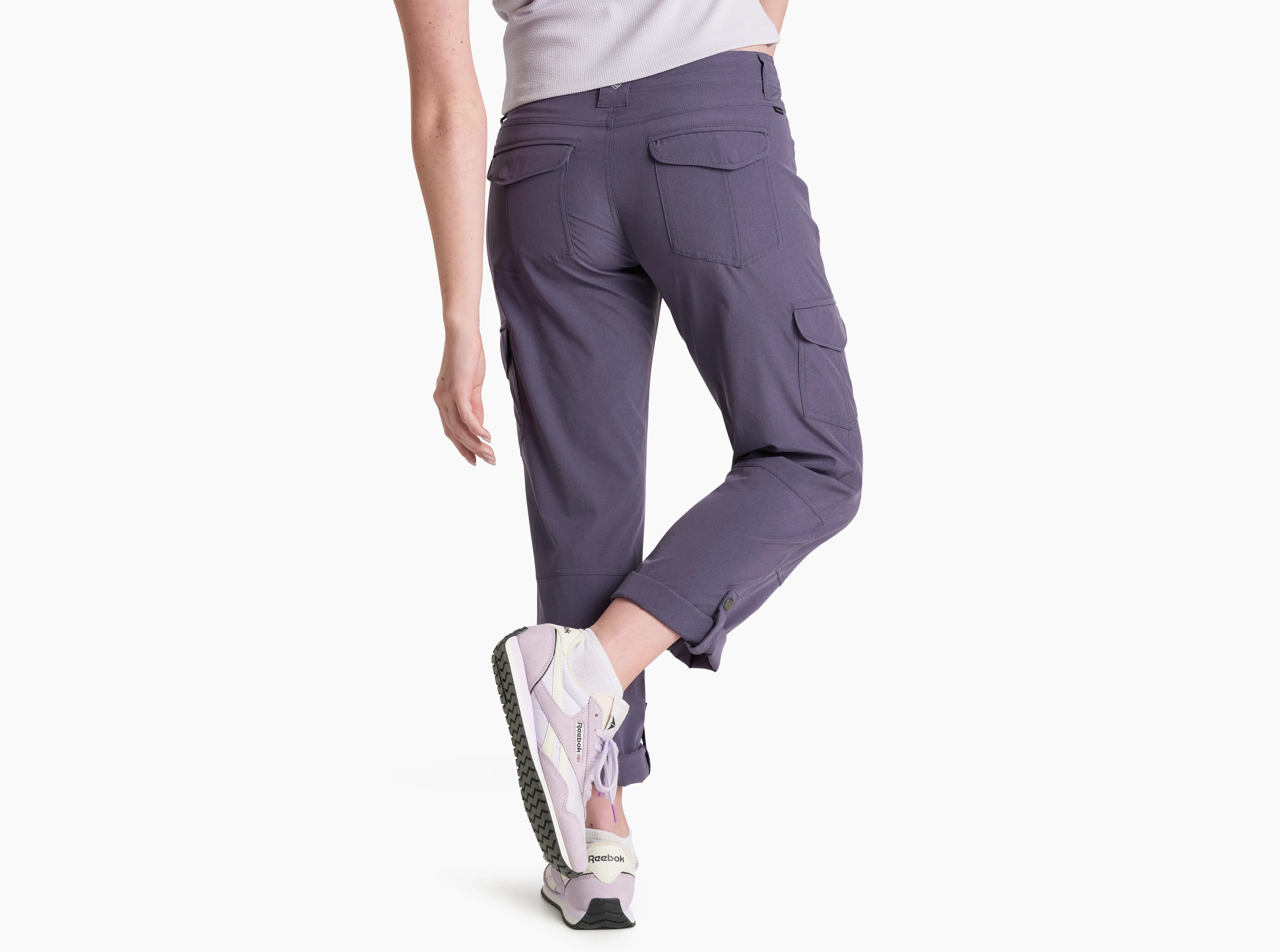 Freeflex™ Roll-Up Pant