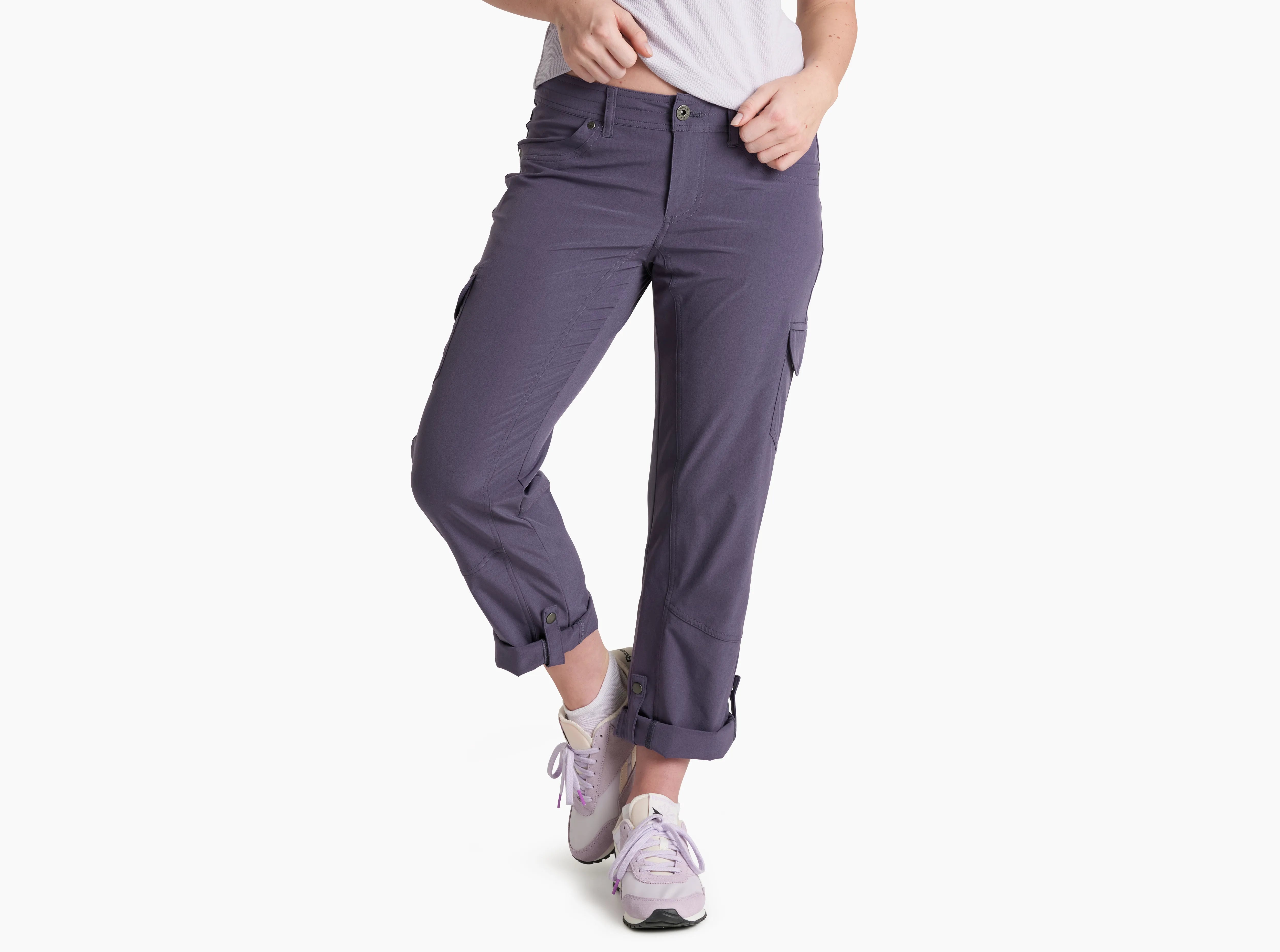 Freeflex™ Roll-Up Pant