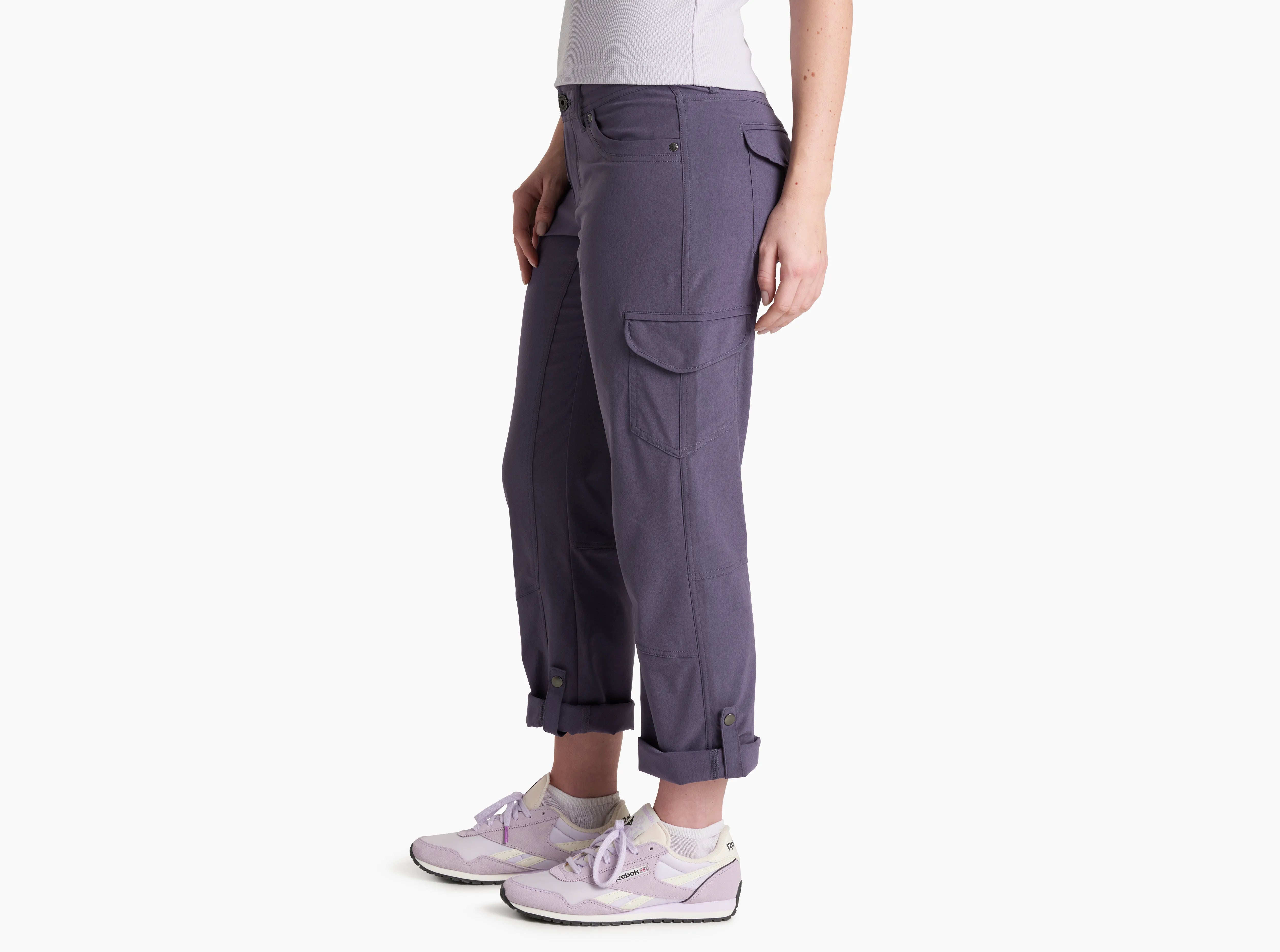 Freeflex™ Roll-Up Pant