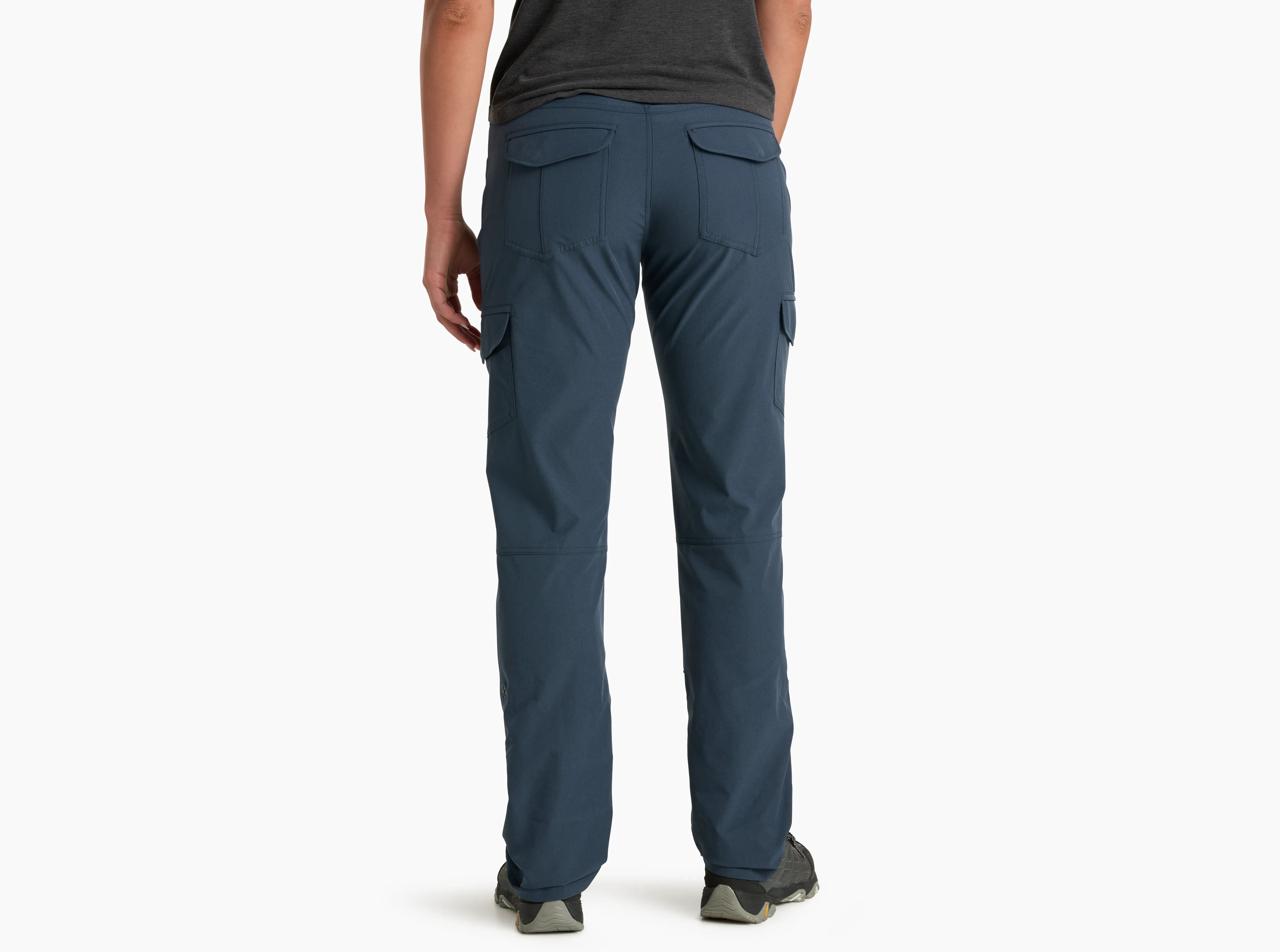 Freeflex™ Roll-Up Pant