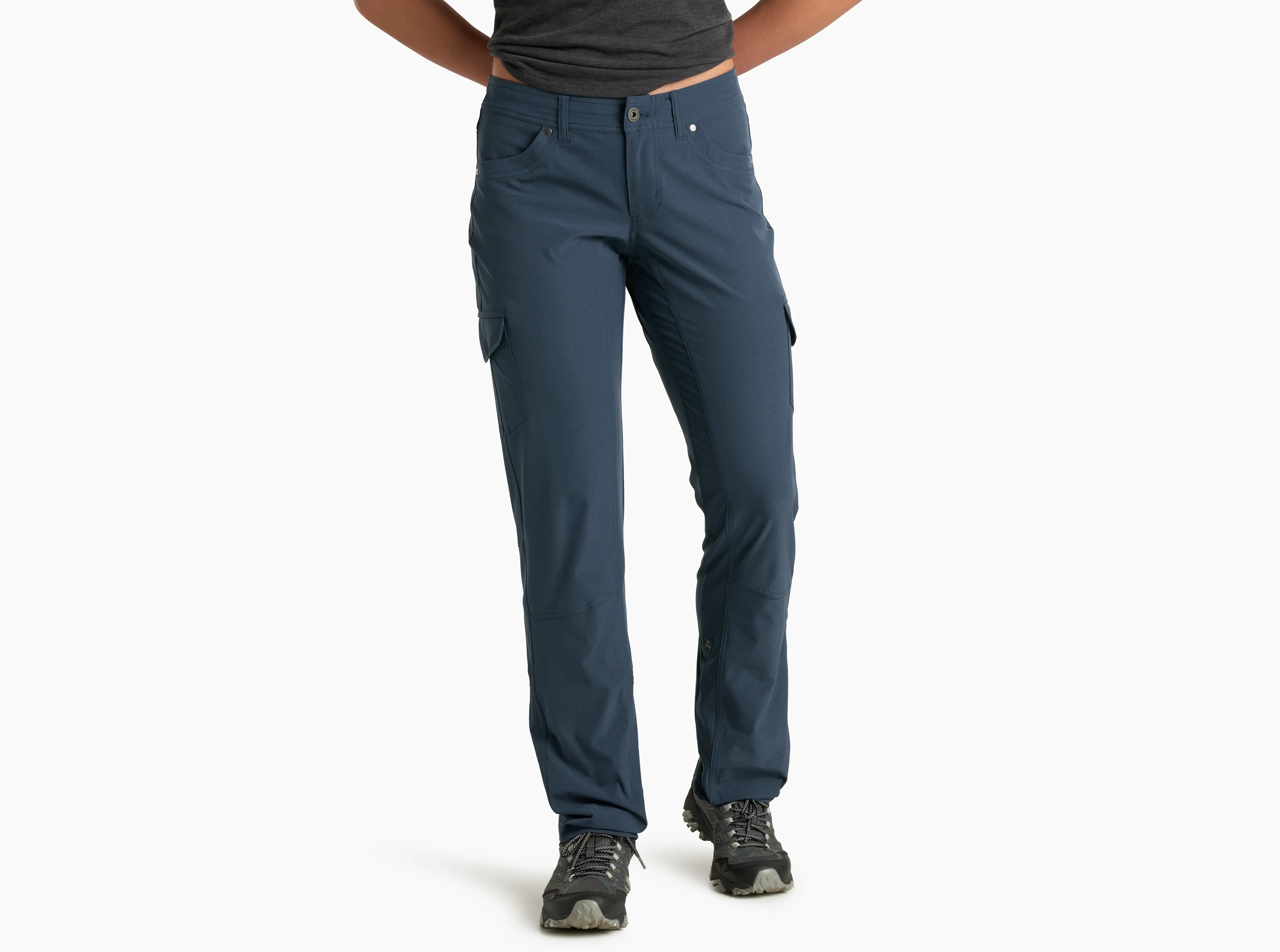 Freeflex™ Roll-Up Pant