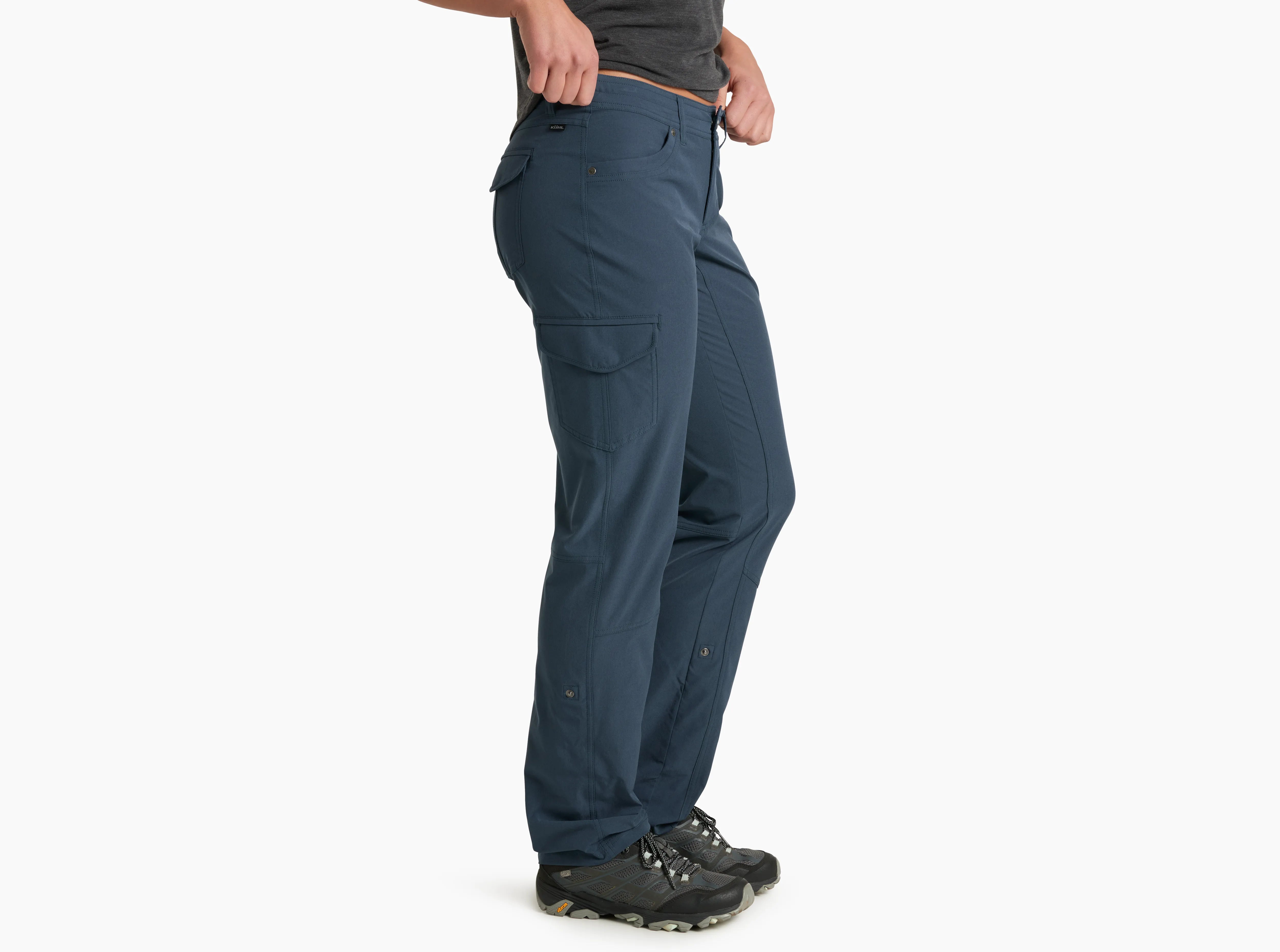 Freeflex™ Roll-Up Pant