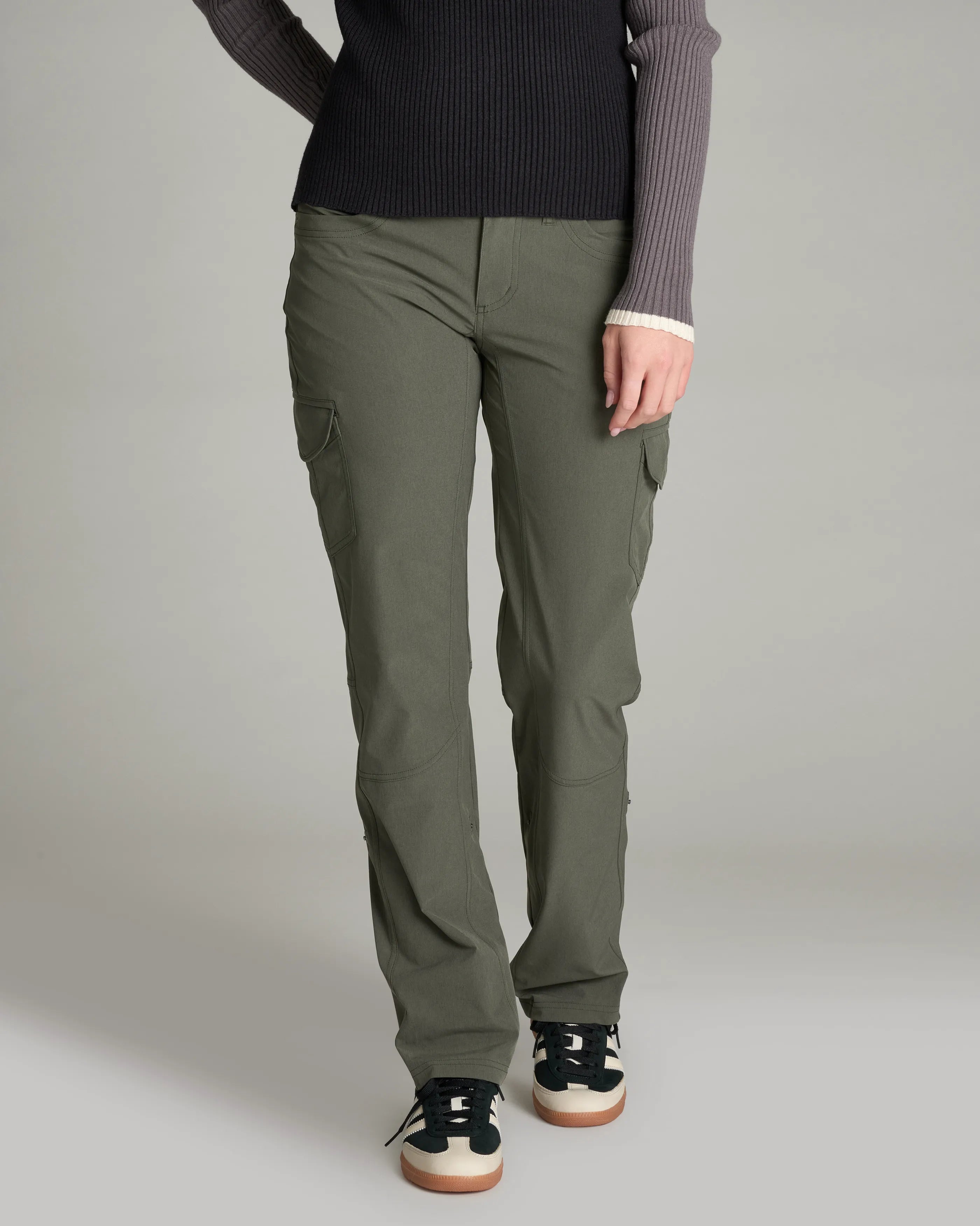 Freeflex™ Roll-Up Pant