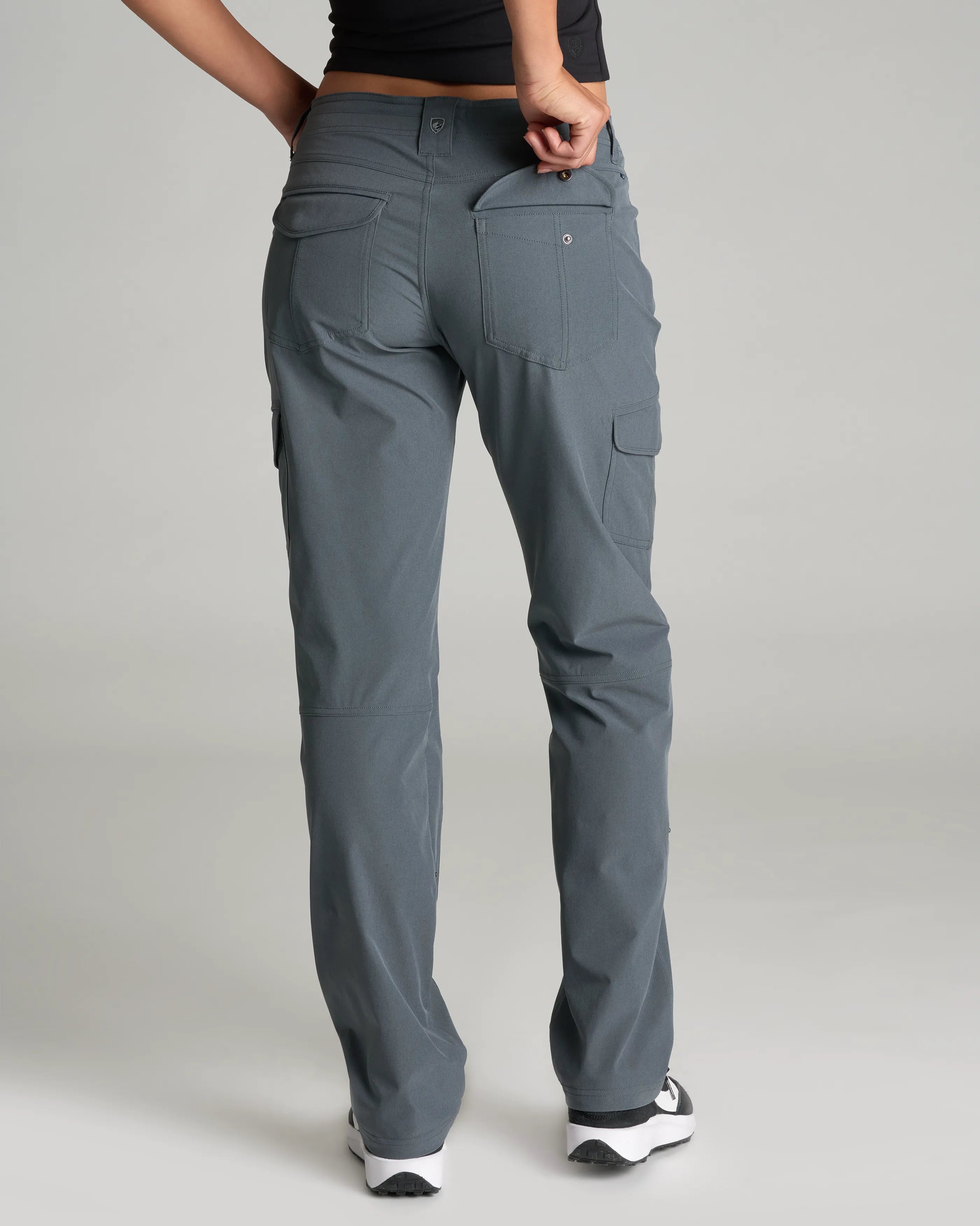 Freeflex™ Roll-Up Pant