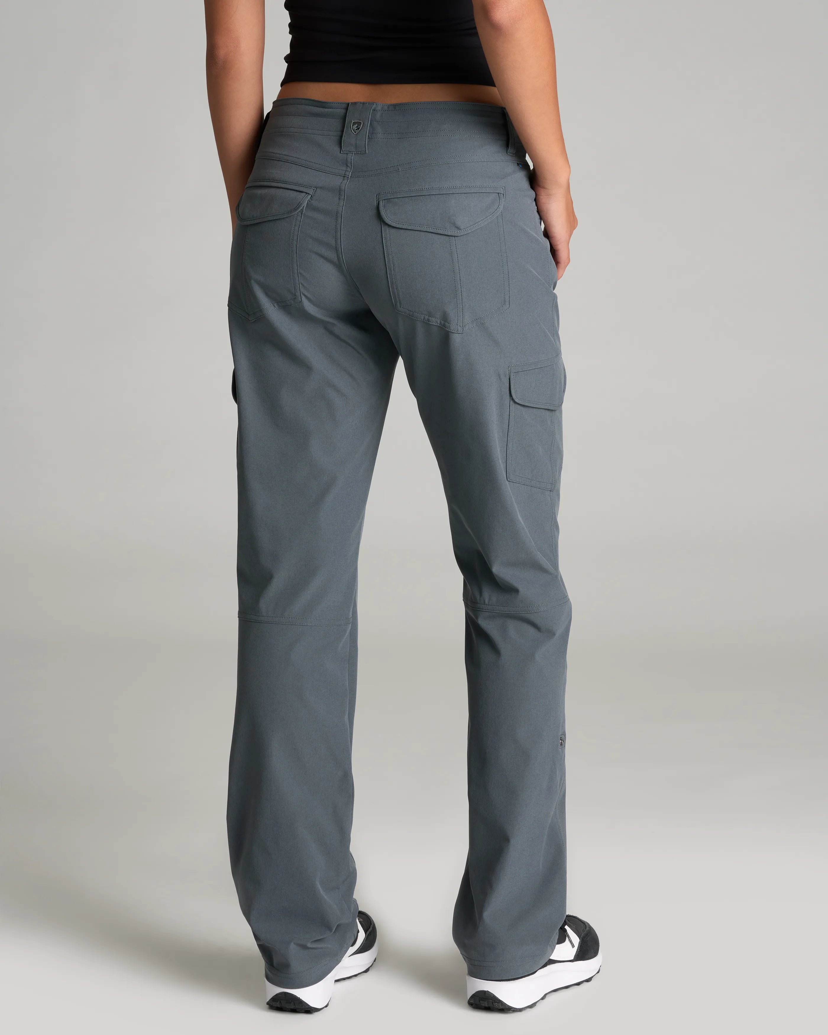 Freeflex™ Roll-Up Pant