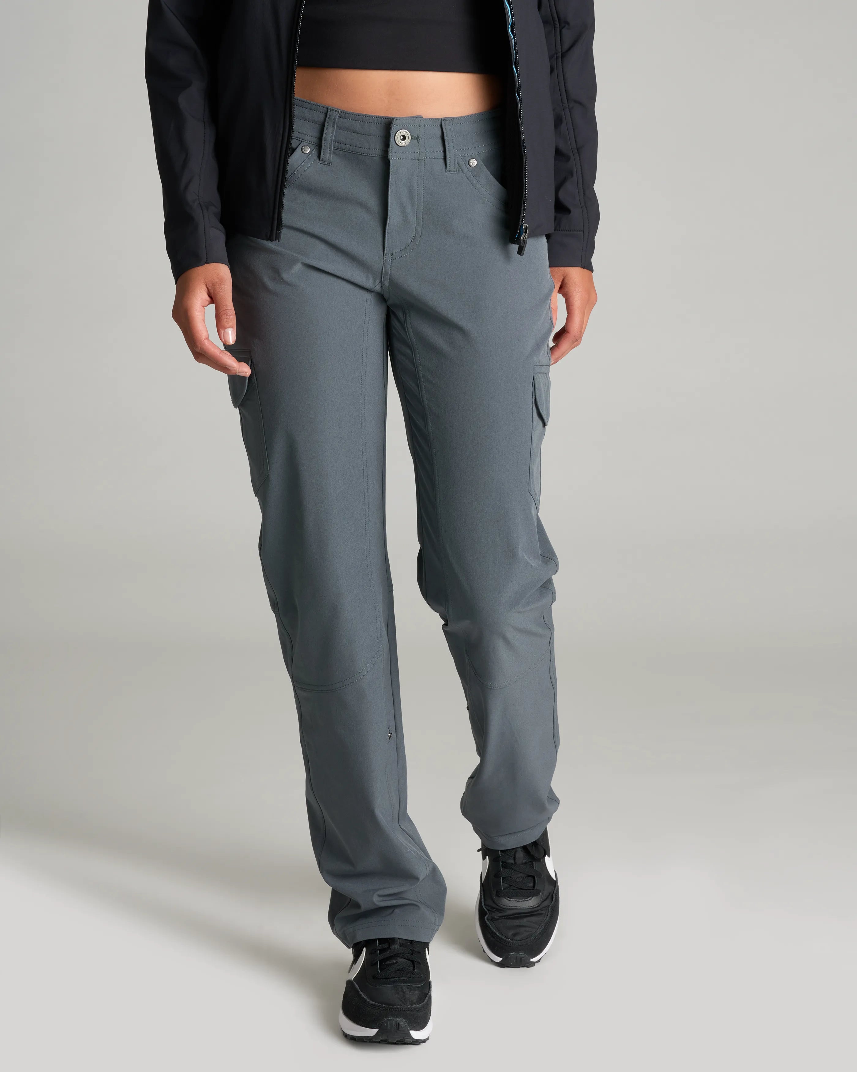 Freeflex™ Roll-Up Pant