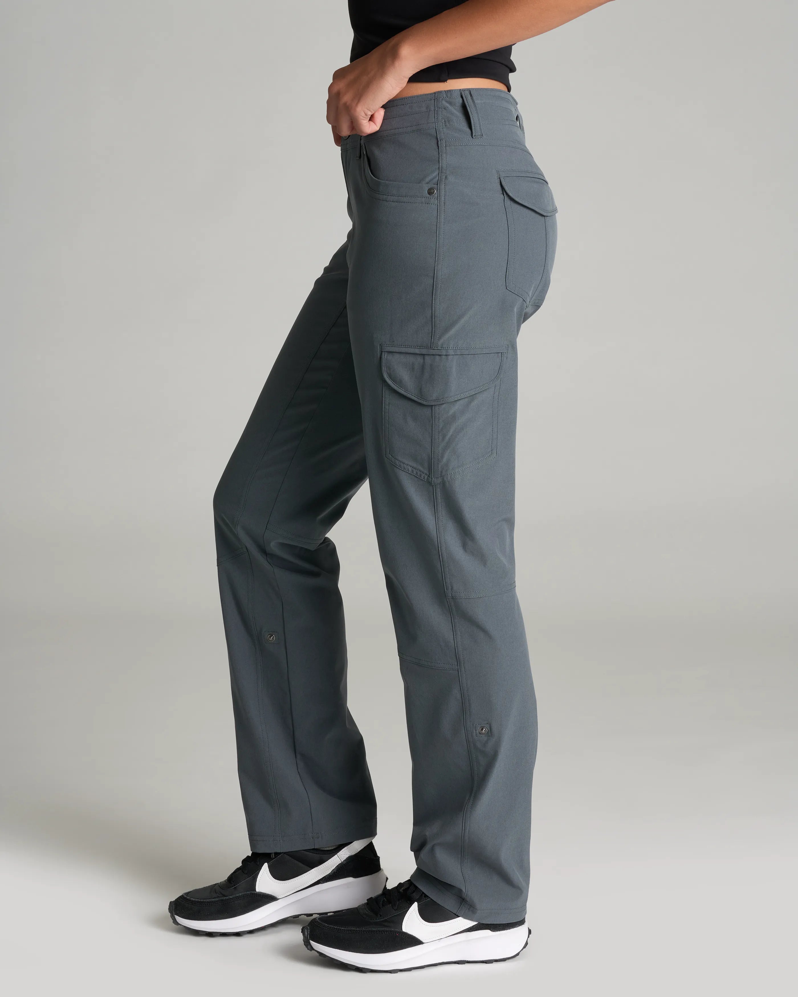 Freeflex™ Roll-Up Pant