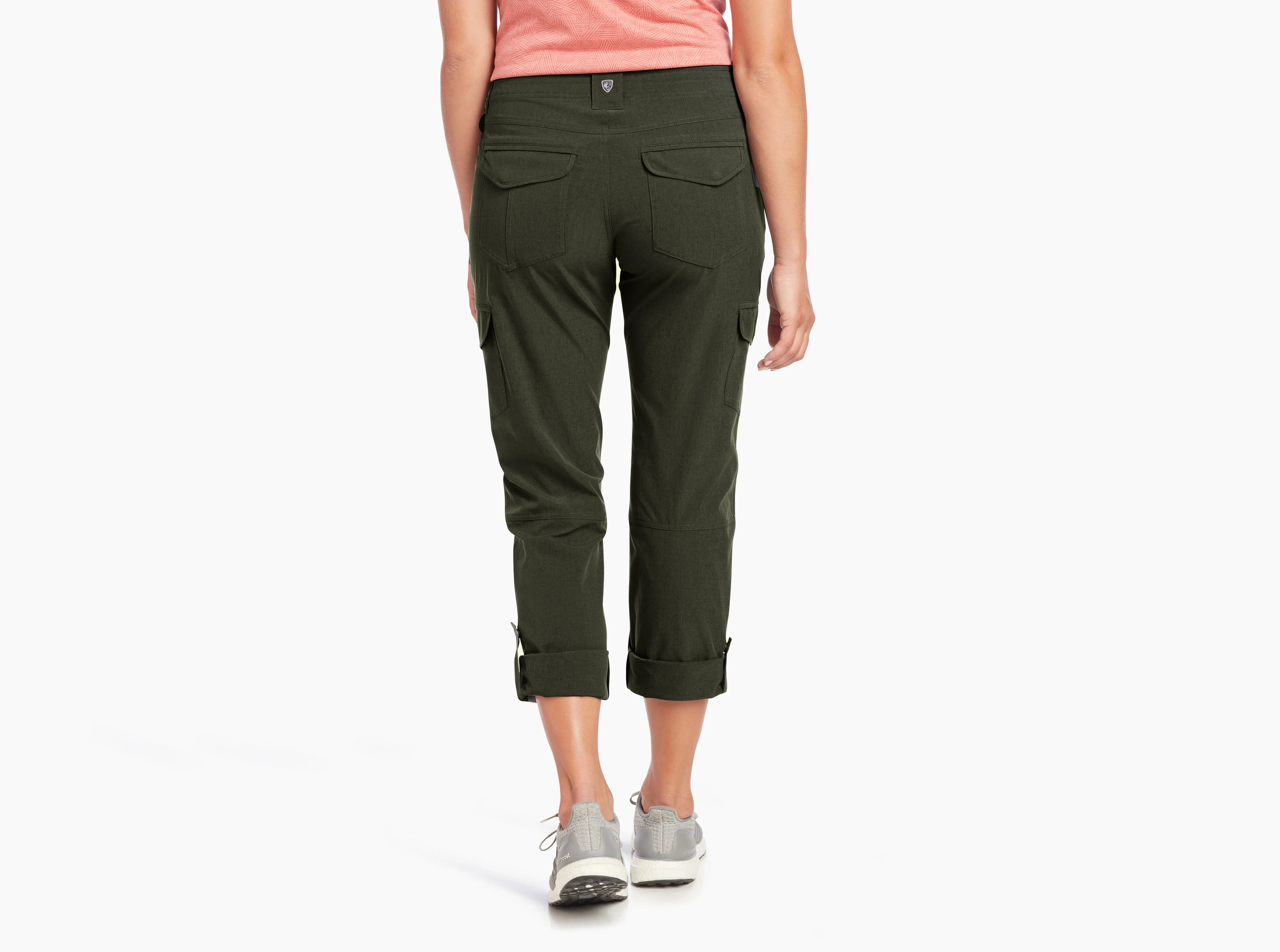 Freeflex™ Roll-Up Pant