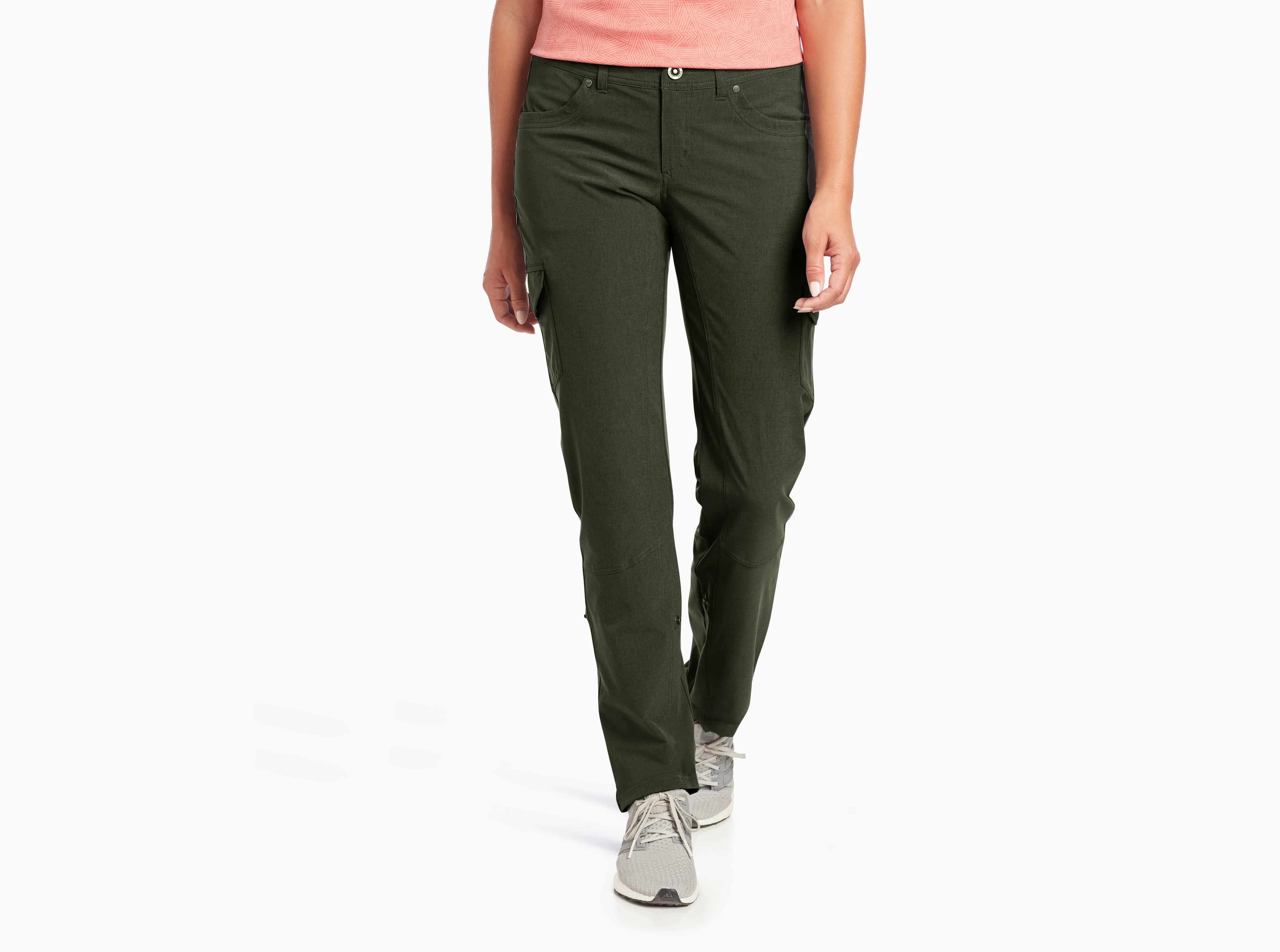 Freeflex™ Roll-Up Pant