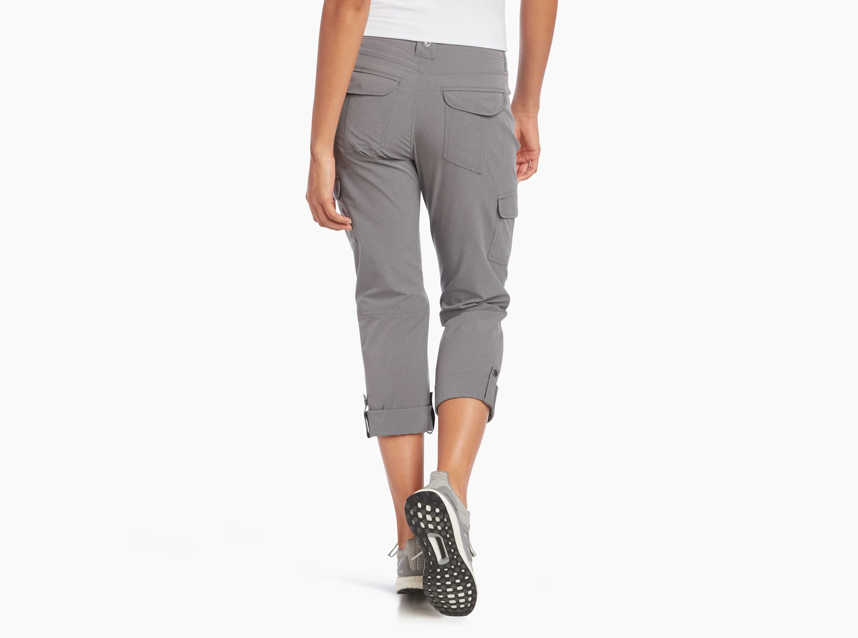 Freeflex™ Roll-Up Pant